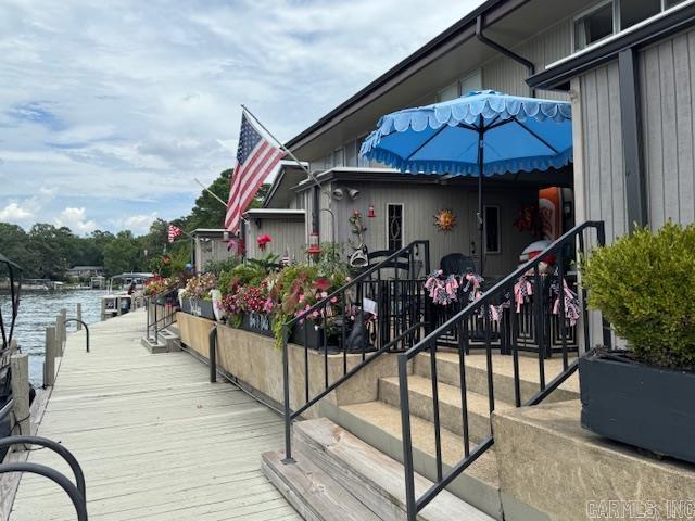 220 Sunset Bay  Hot Springs National Park, AR