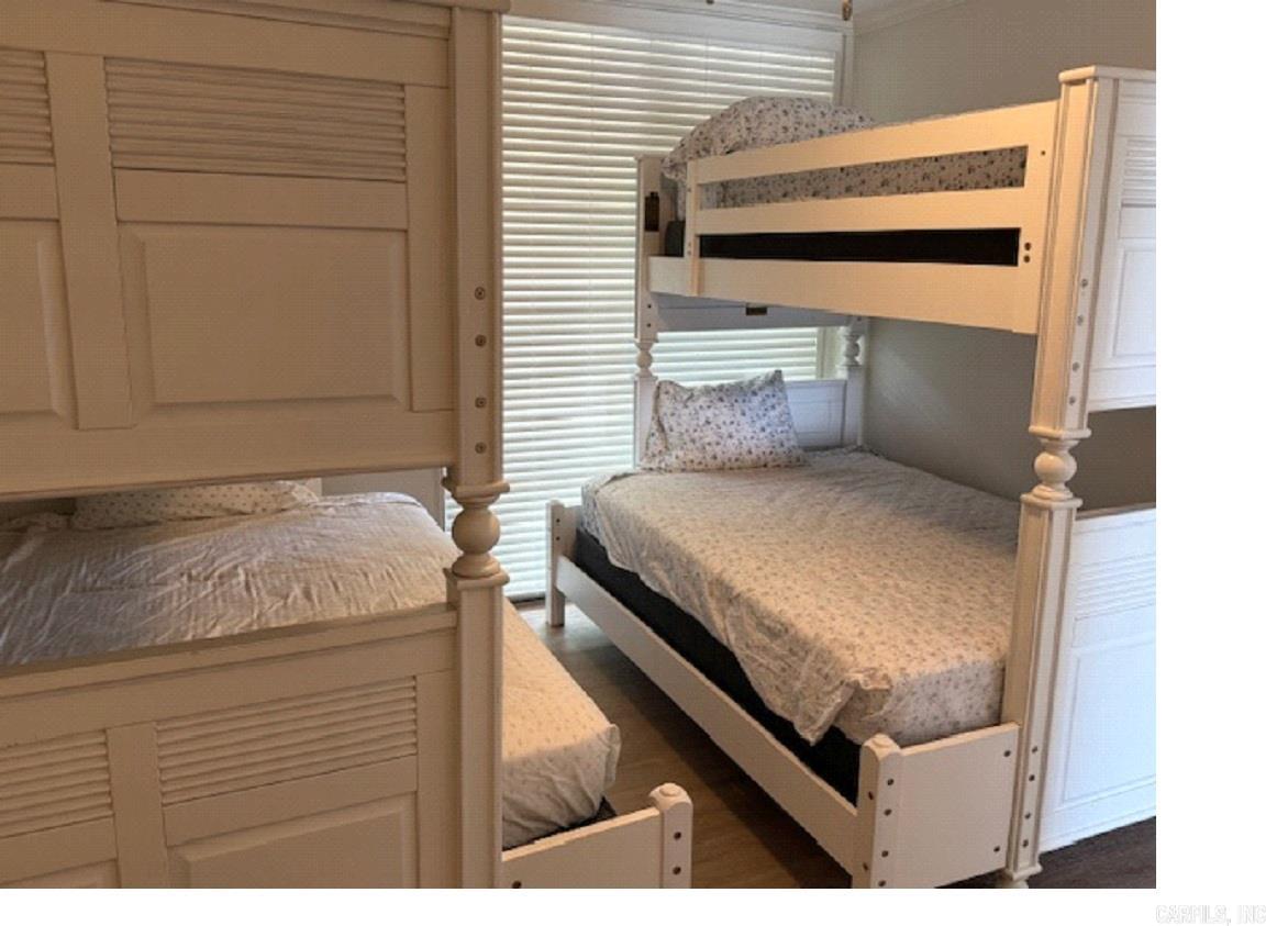 220 Sunset Bay  Hot Springs National Park, AR