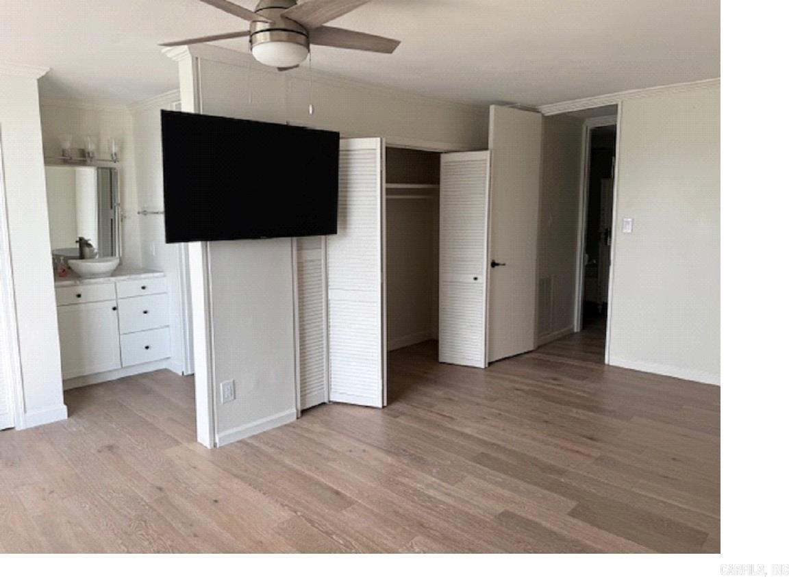 220 Sunset Bay  Hot Springs National Park, AR