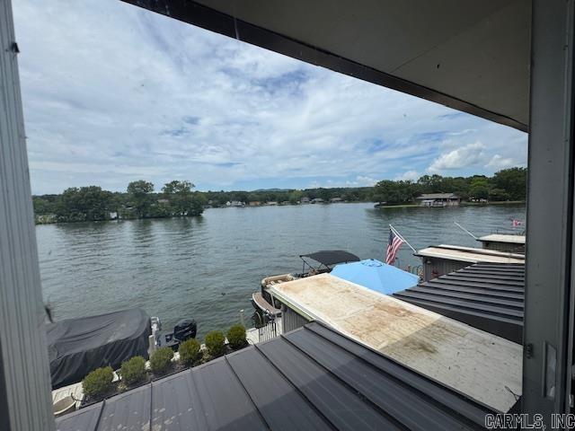 220 Sunset Bay  Hot Springs National Park, AR