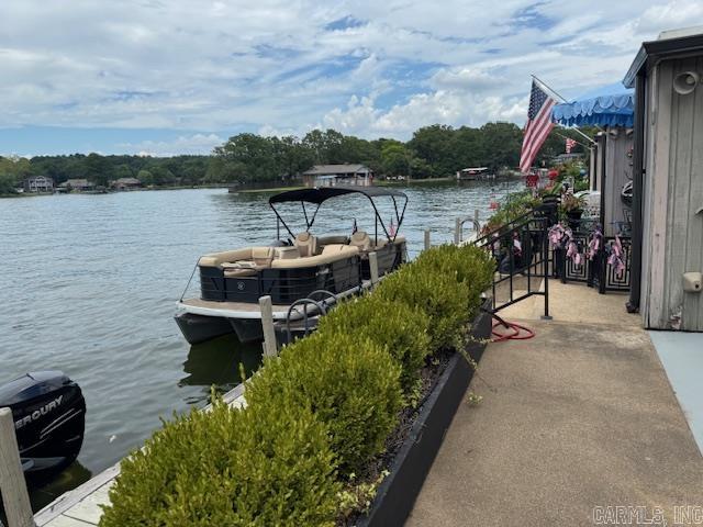 220 Sunset Bay  Hot Springs National Park, AR