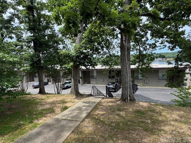 220 Sunset Bay  Hot Springs National Park, AR