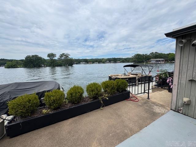 220 Sunset Bay  Hot Springs National Park, AR