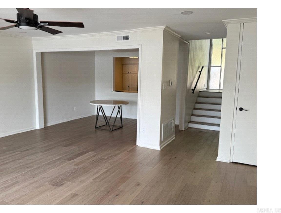 220 Sunset Bay  Hot Springs National Park, AR