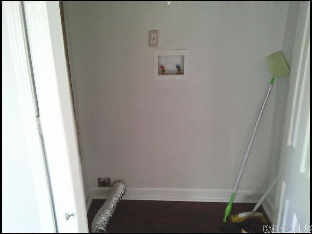 845 Hwy 365  Mayflower, AR