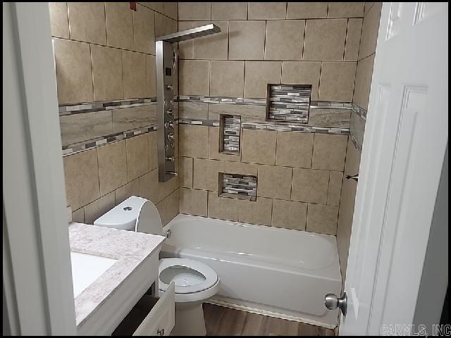 845 Hwy 365  Mayflower, AR