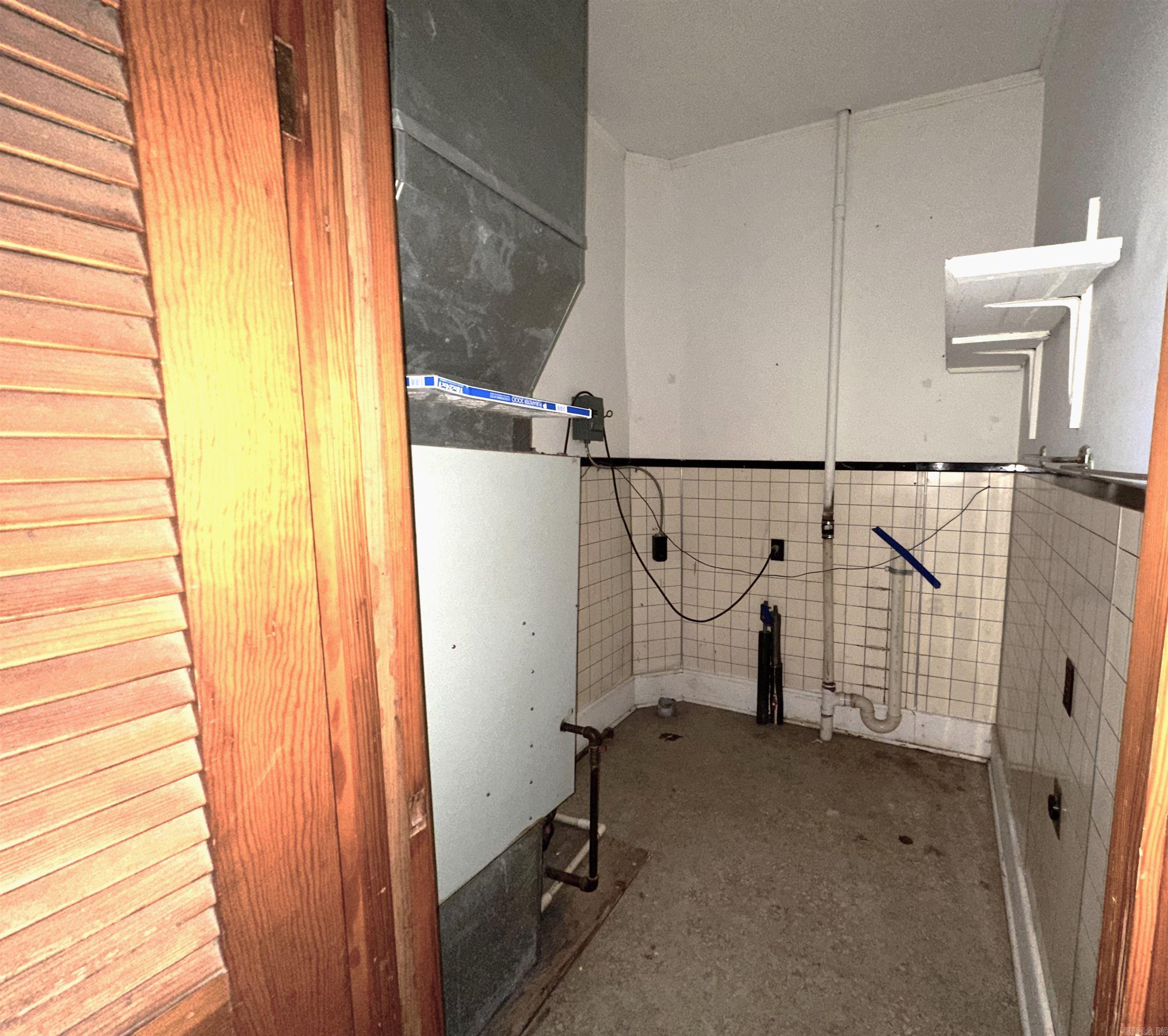 162 S 10th  Piggott, AR