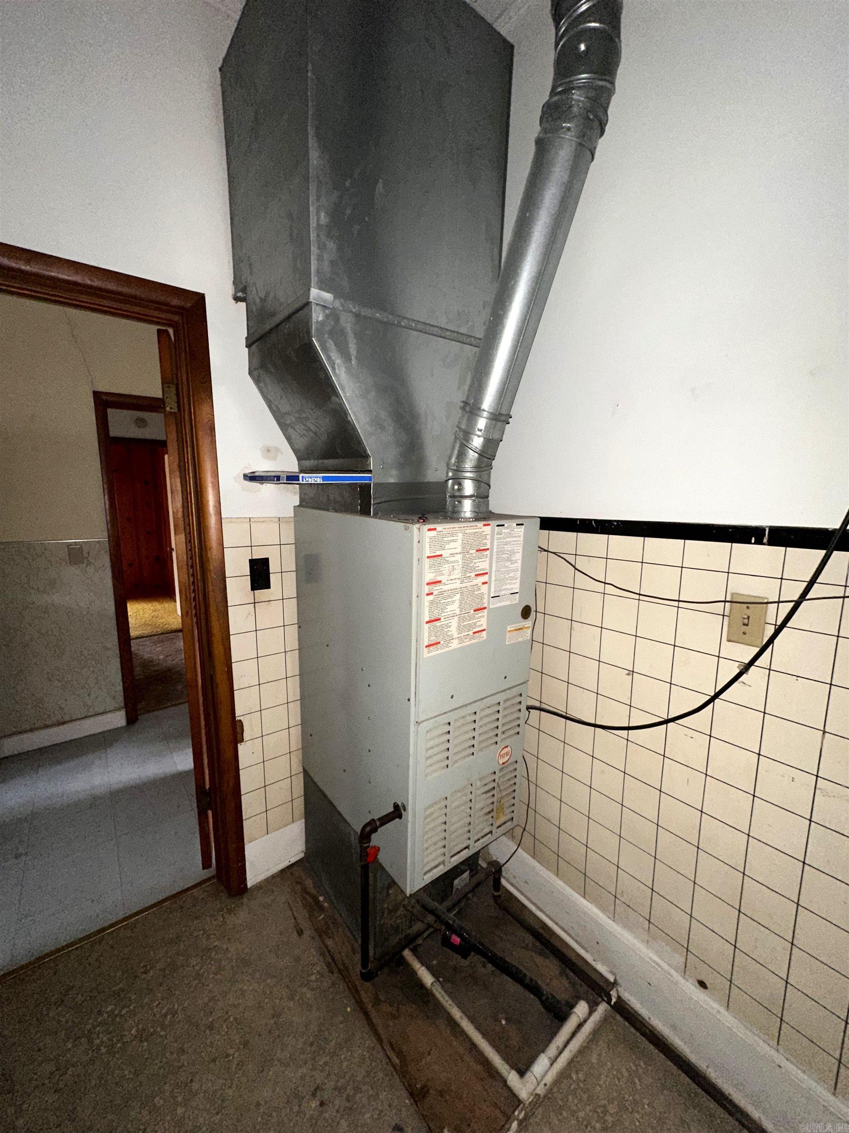 162 S 10th  Piggott, AR