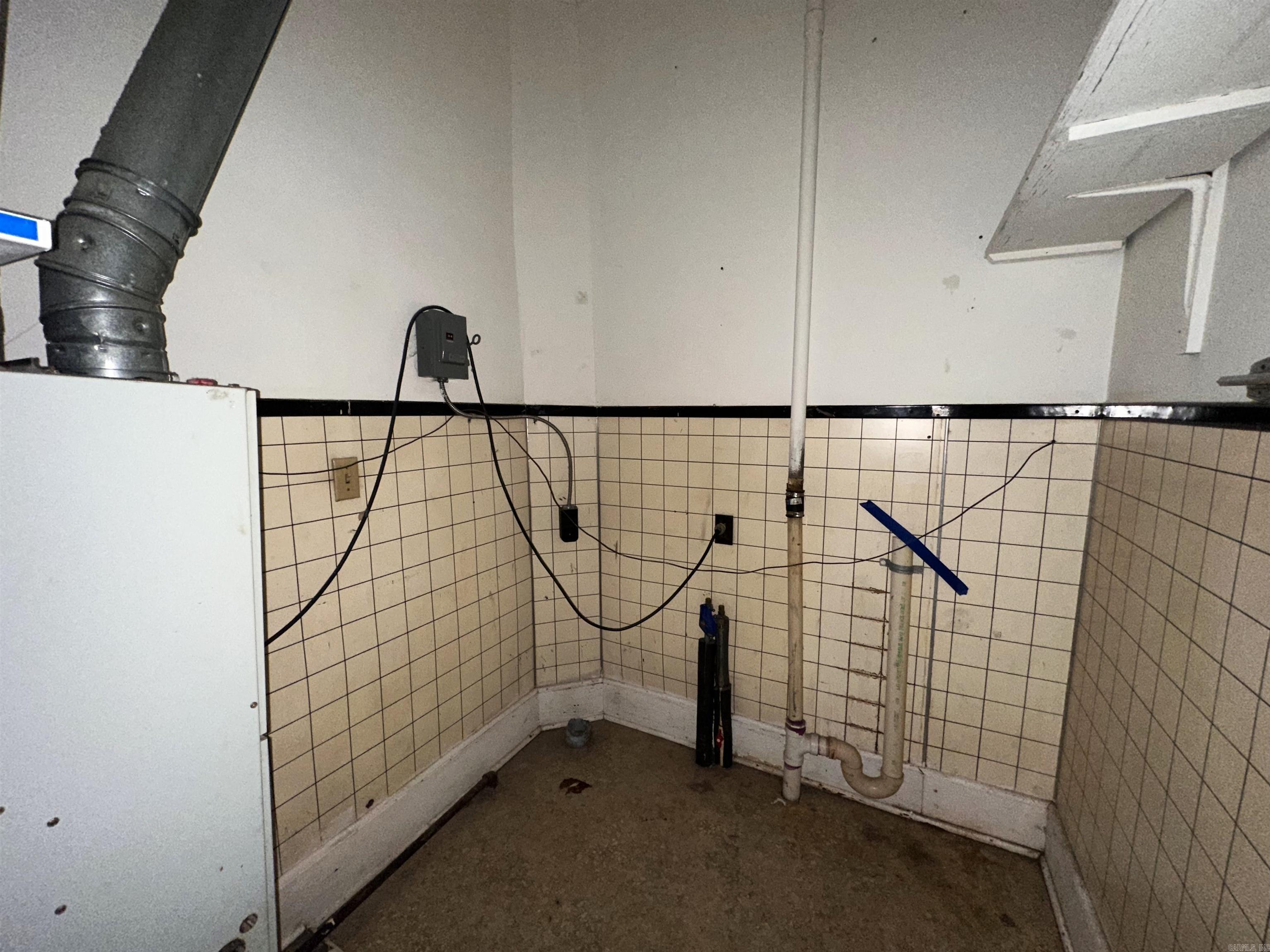 162 S 10th  Piggott, AR