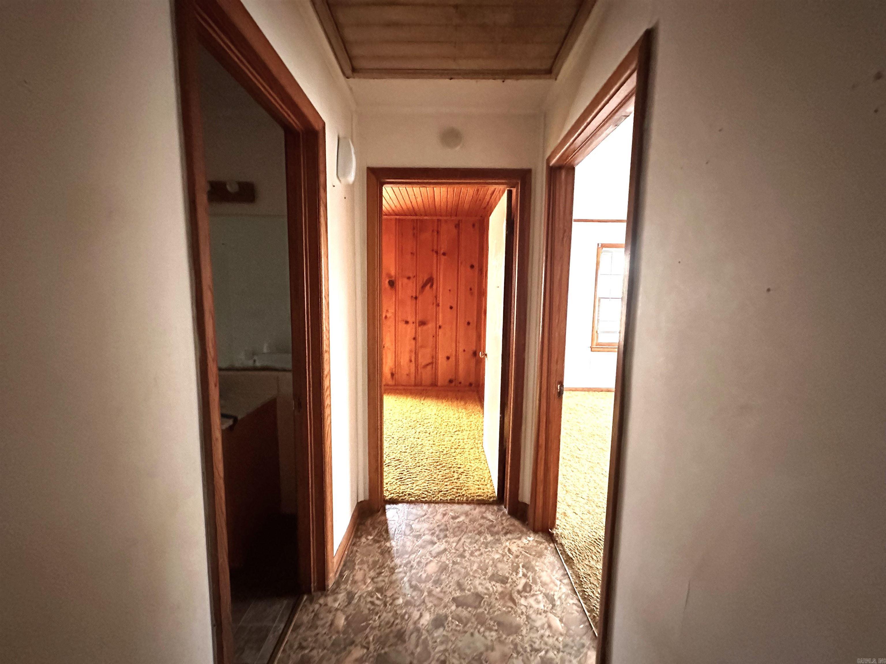 162 S 10th  Piggott, AR