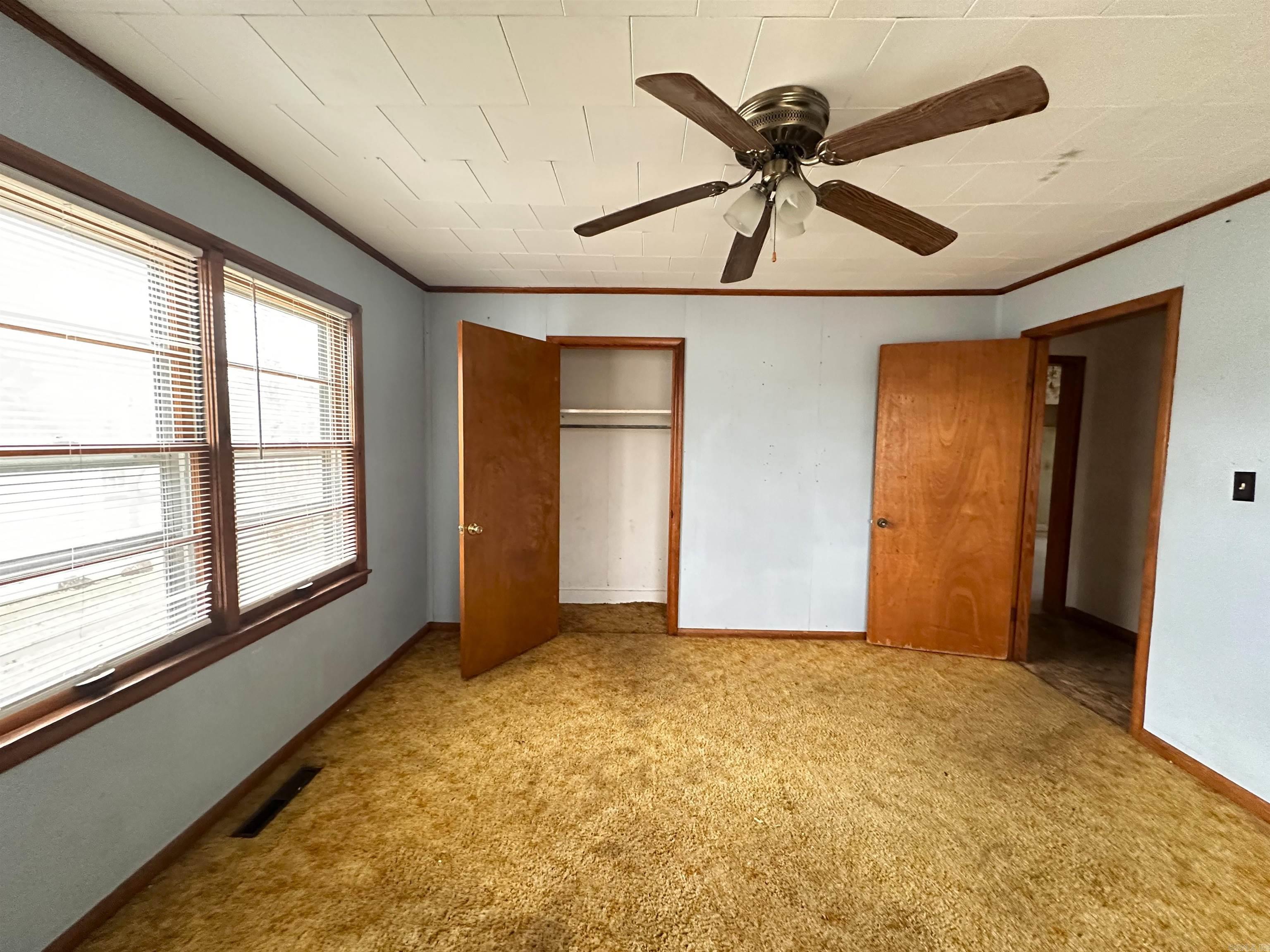 162 S 10th  Piggott, AR