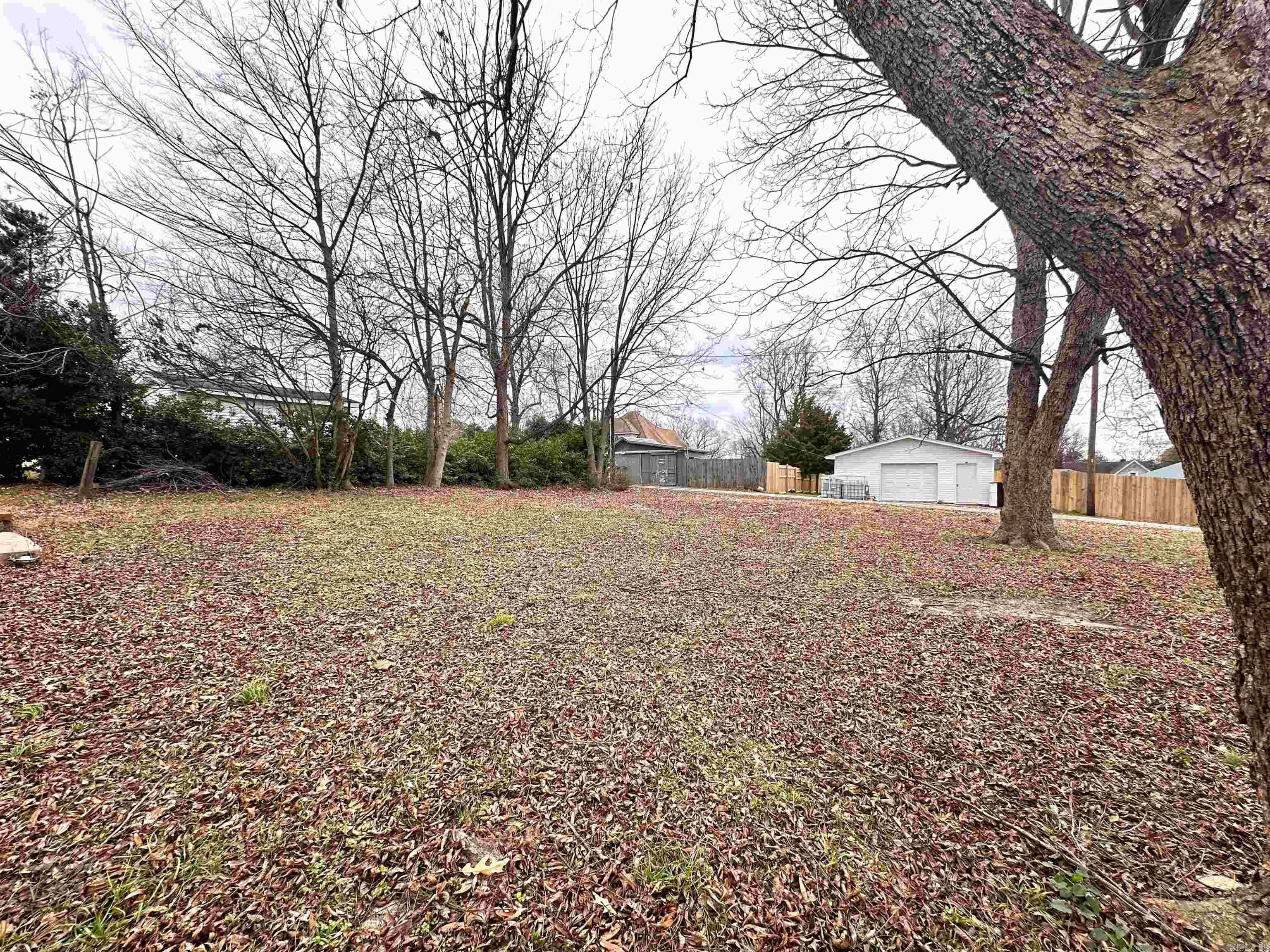 162 S 10th  Piggott, AR