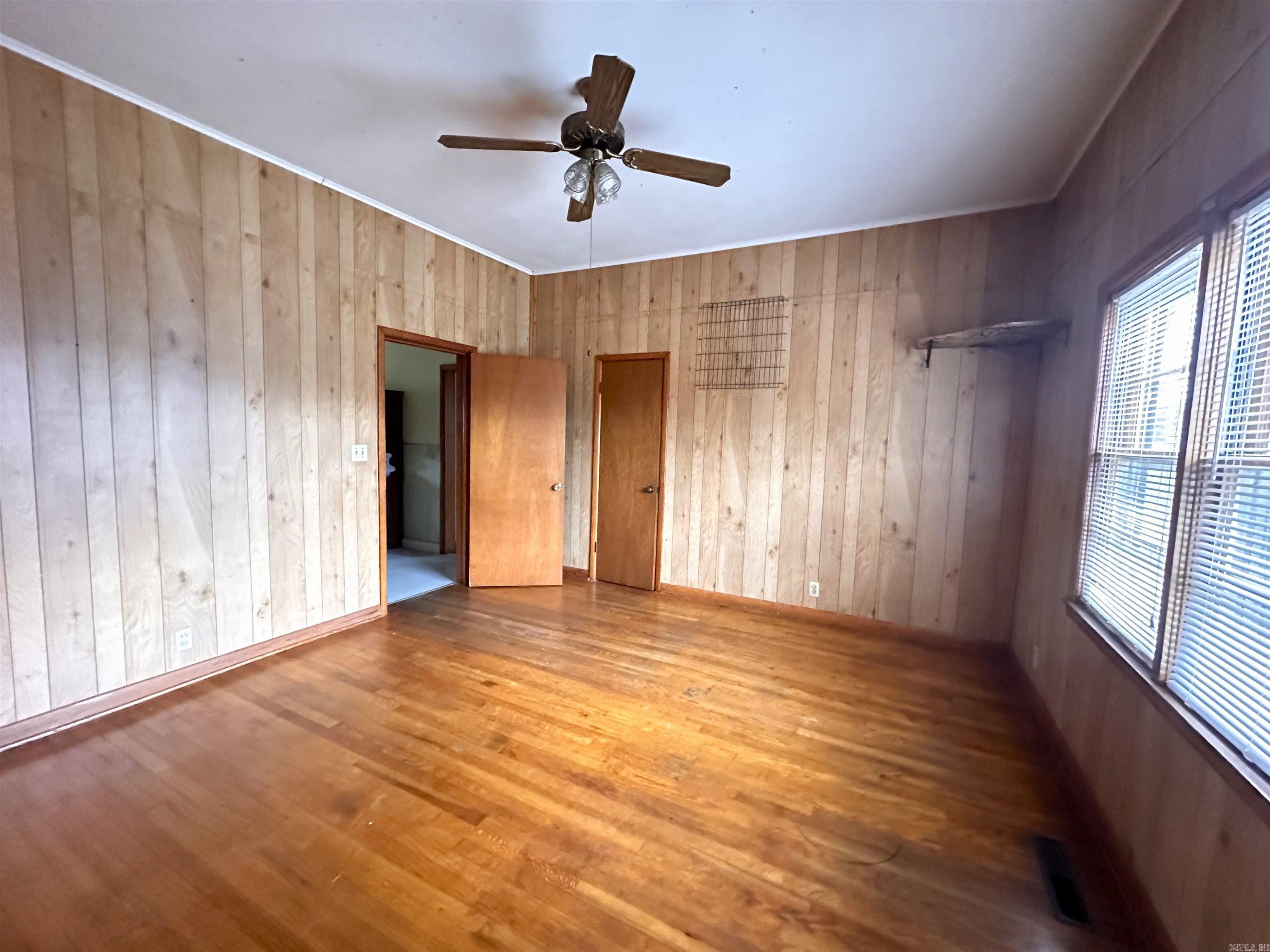 162 S 10th  Piggott, AR