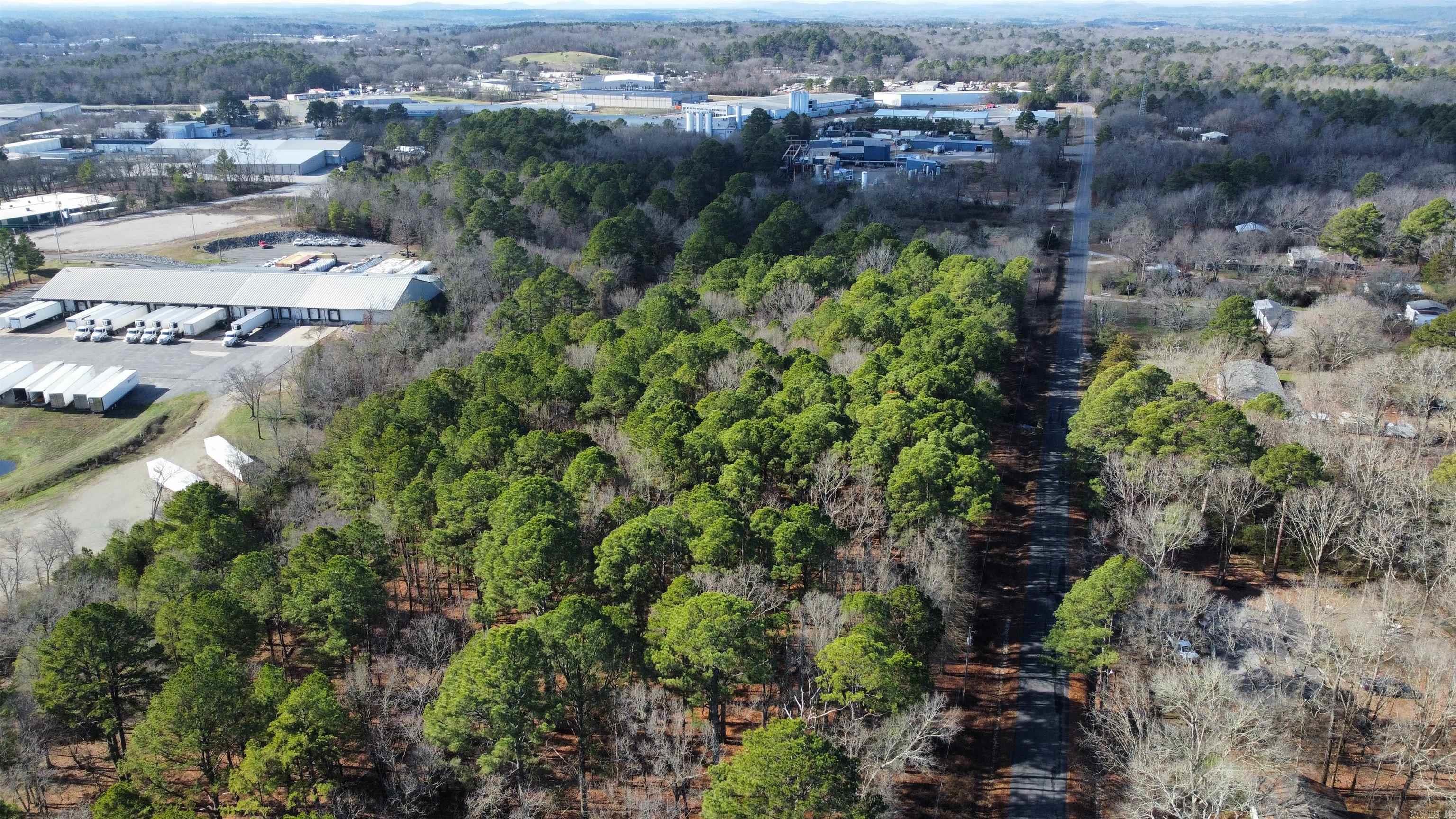 707 Blacksnake  Hot Springs, AR