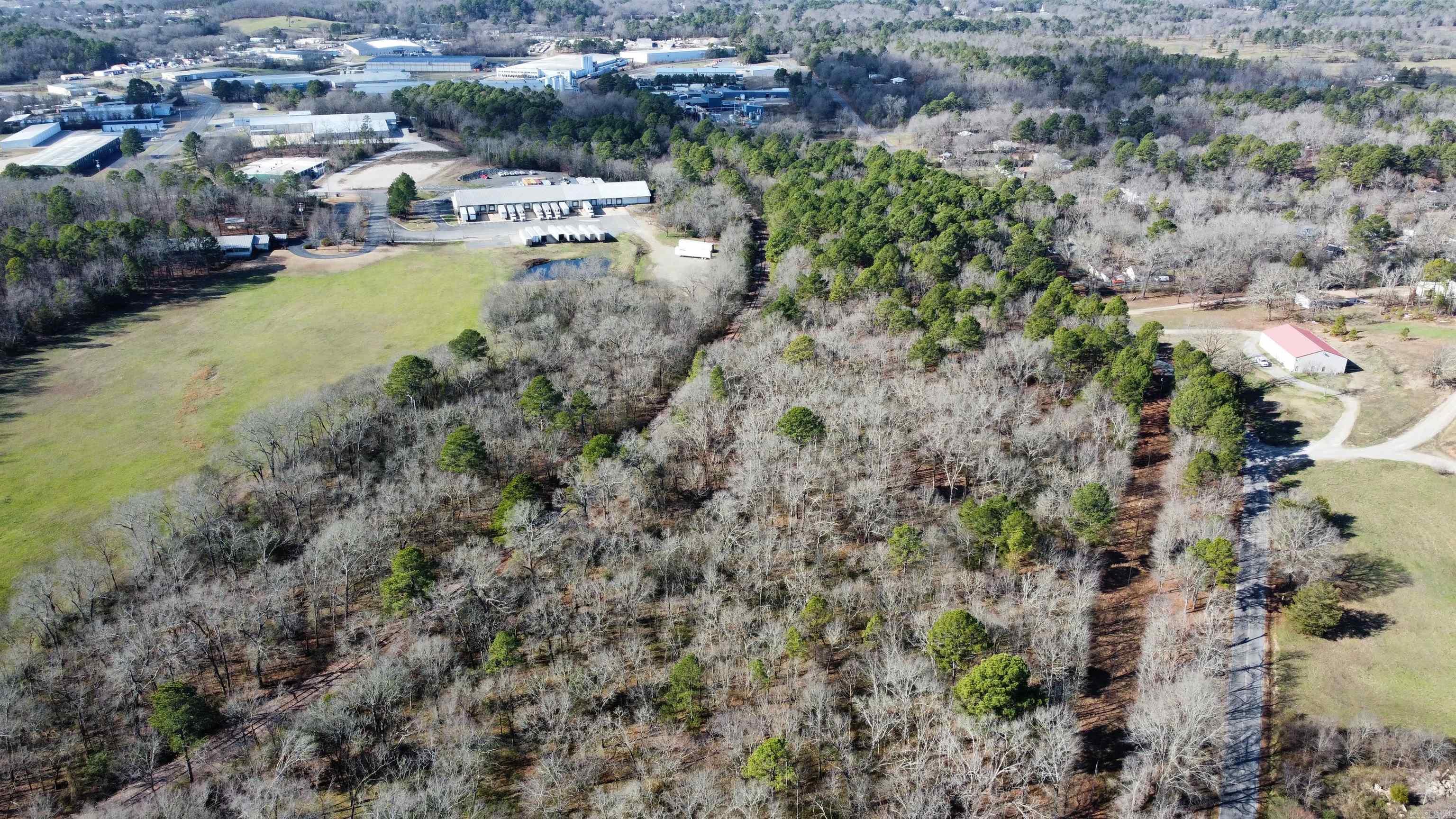 707 Blacksnake  Hot Springs, AR