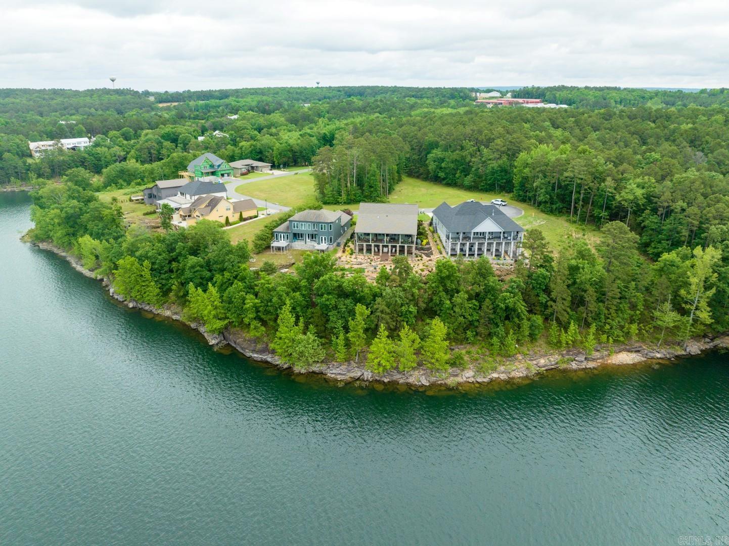 Lot 16 Wisdom Pointe  Heber Springs, AR