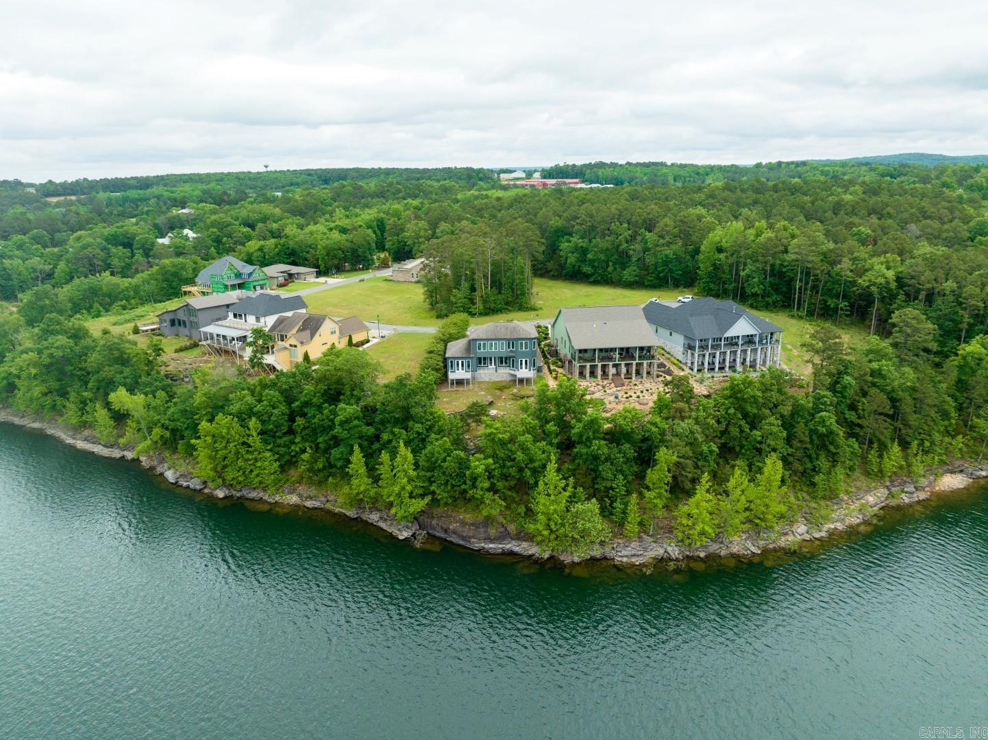 Lot 16 Wisdom Pointe  Heber Springs, AR