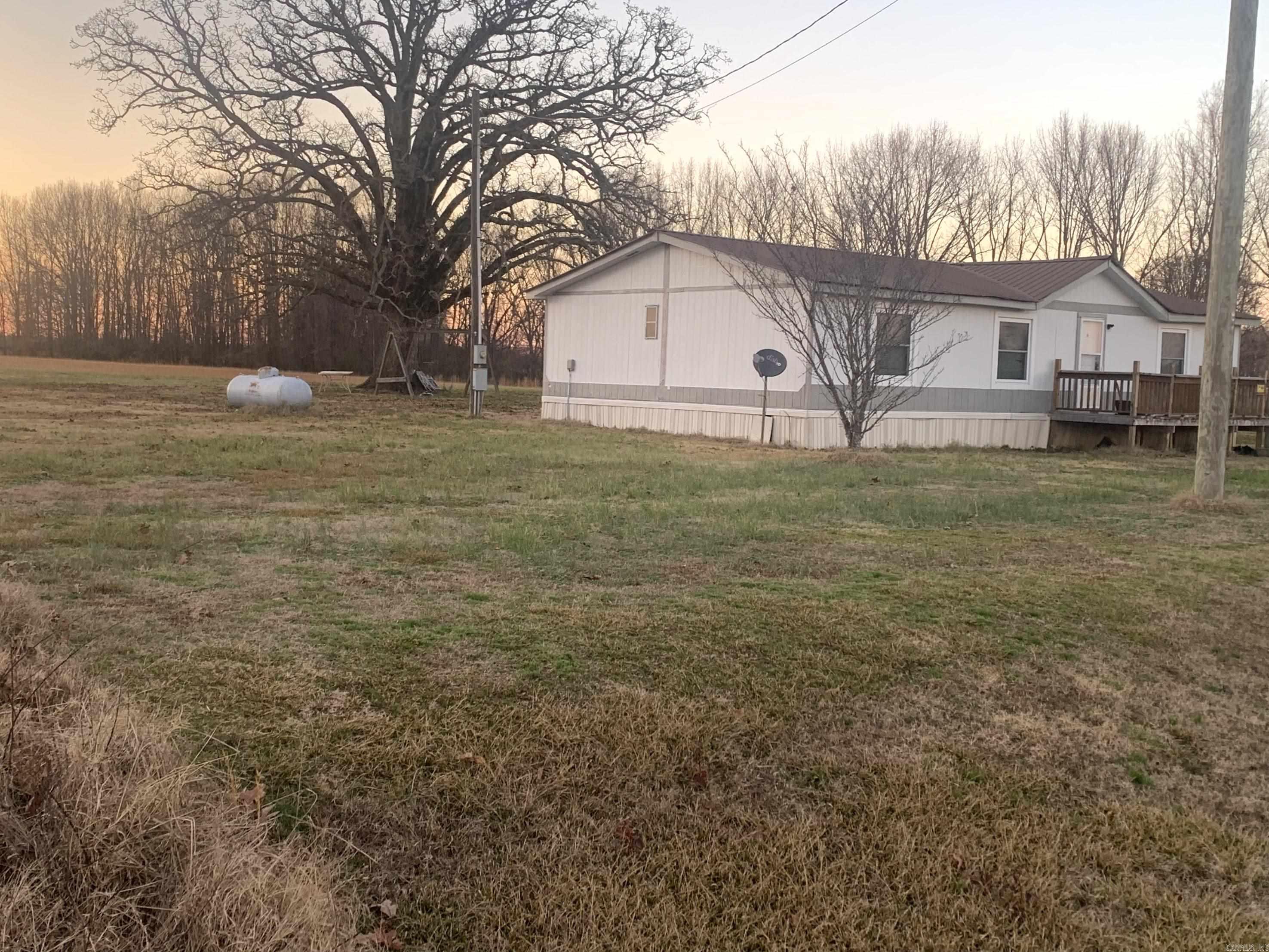 7180 Ar Hwy 86 W Hazen, AR 72064-0000