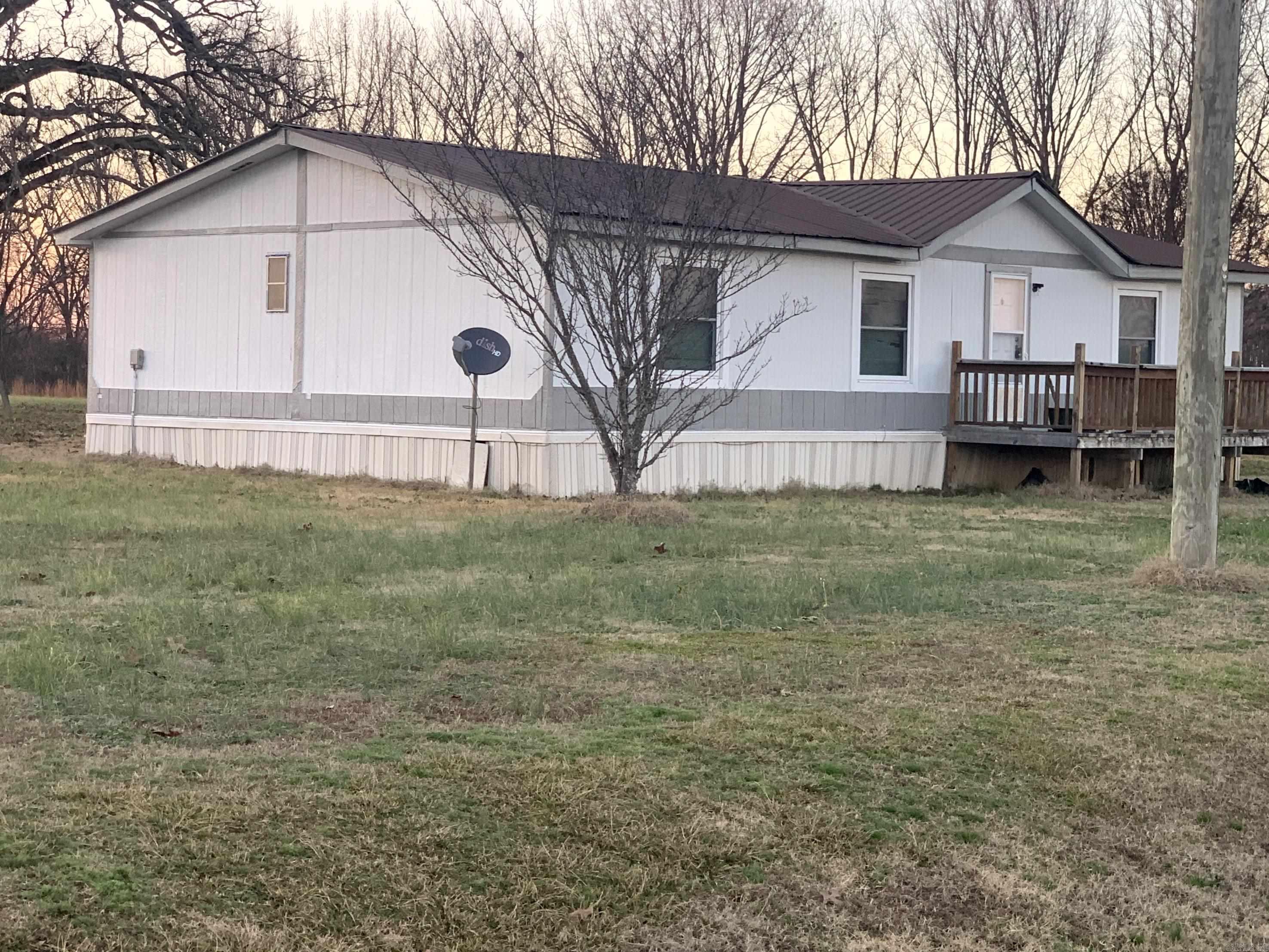 7180 Ar Hwy 86 W Hazen, AR 72064-0000