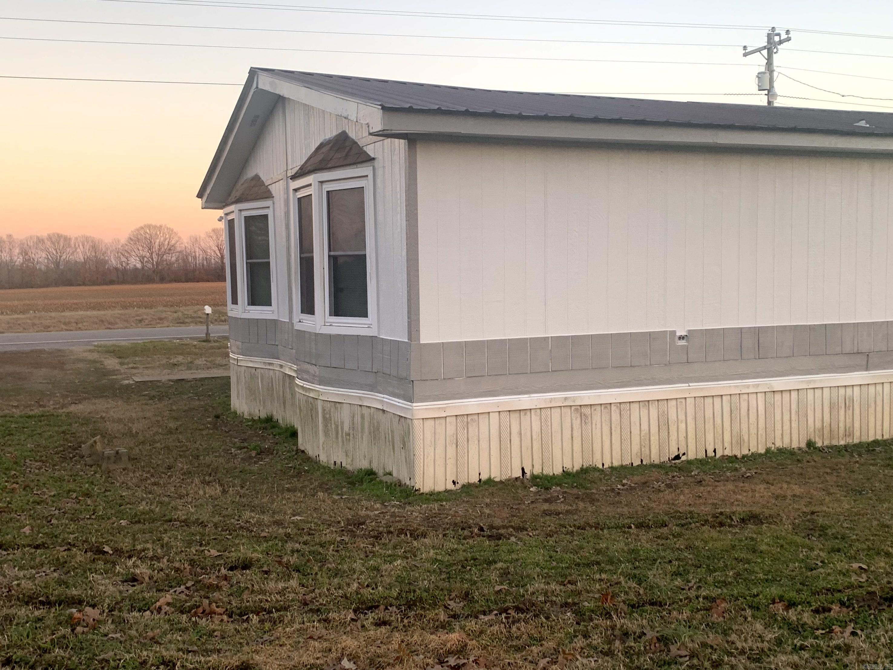 7180 Ar Hwy 86 W Hazen, AR 72064-0000