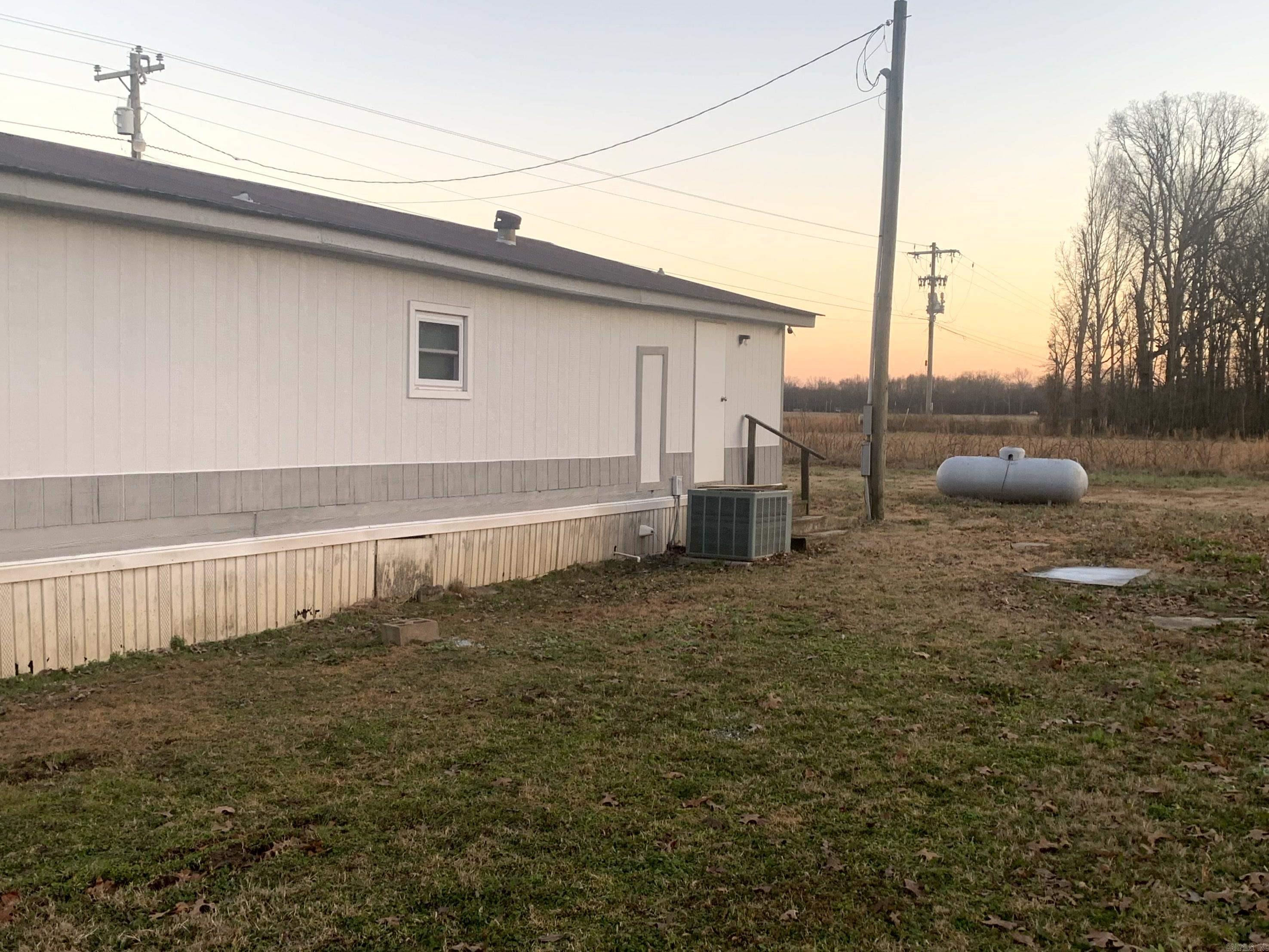 7180 Ar Hwy 86 W Hazen, AR 72064-0000