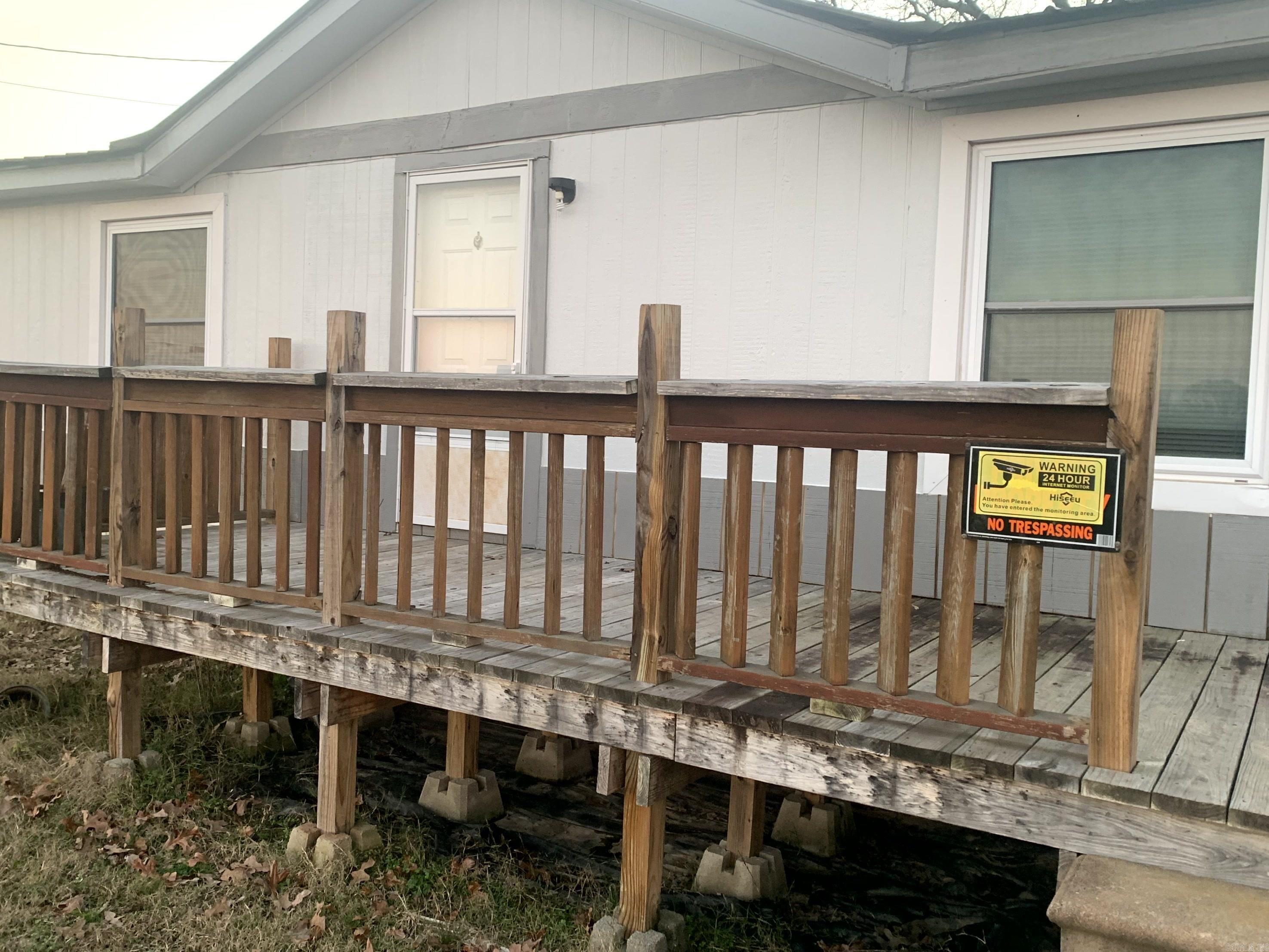 7180 Ar Hwy 86 W Hazen, AR 72064-0000