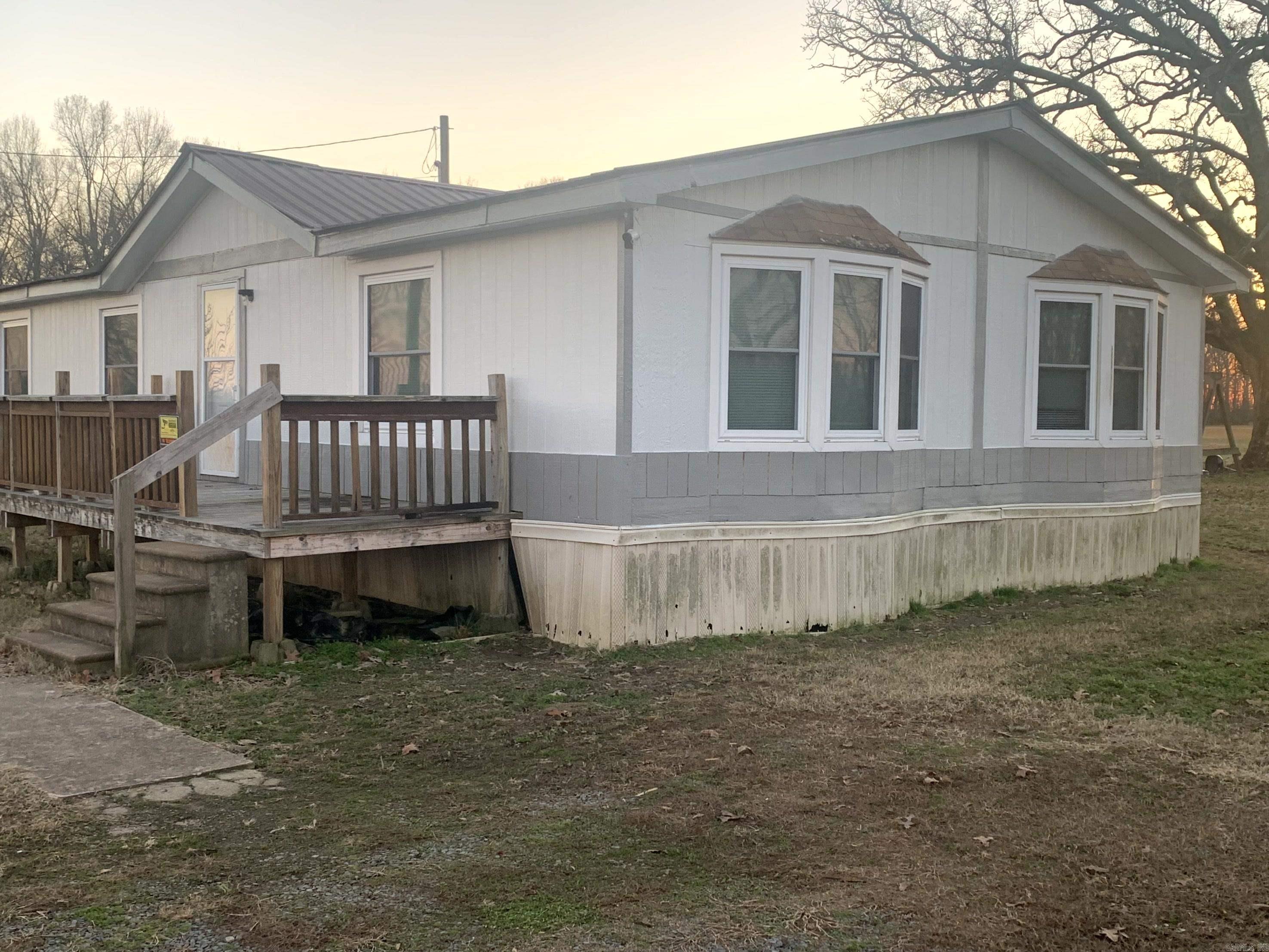 7180 Ar Hwy 86 W Hazen, AR 72064-0000