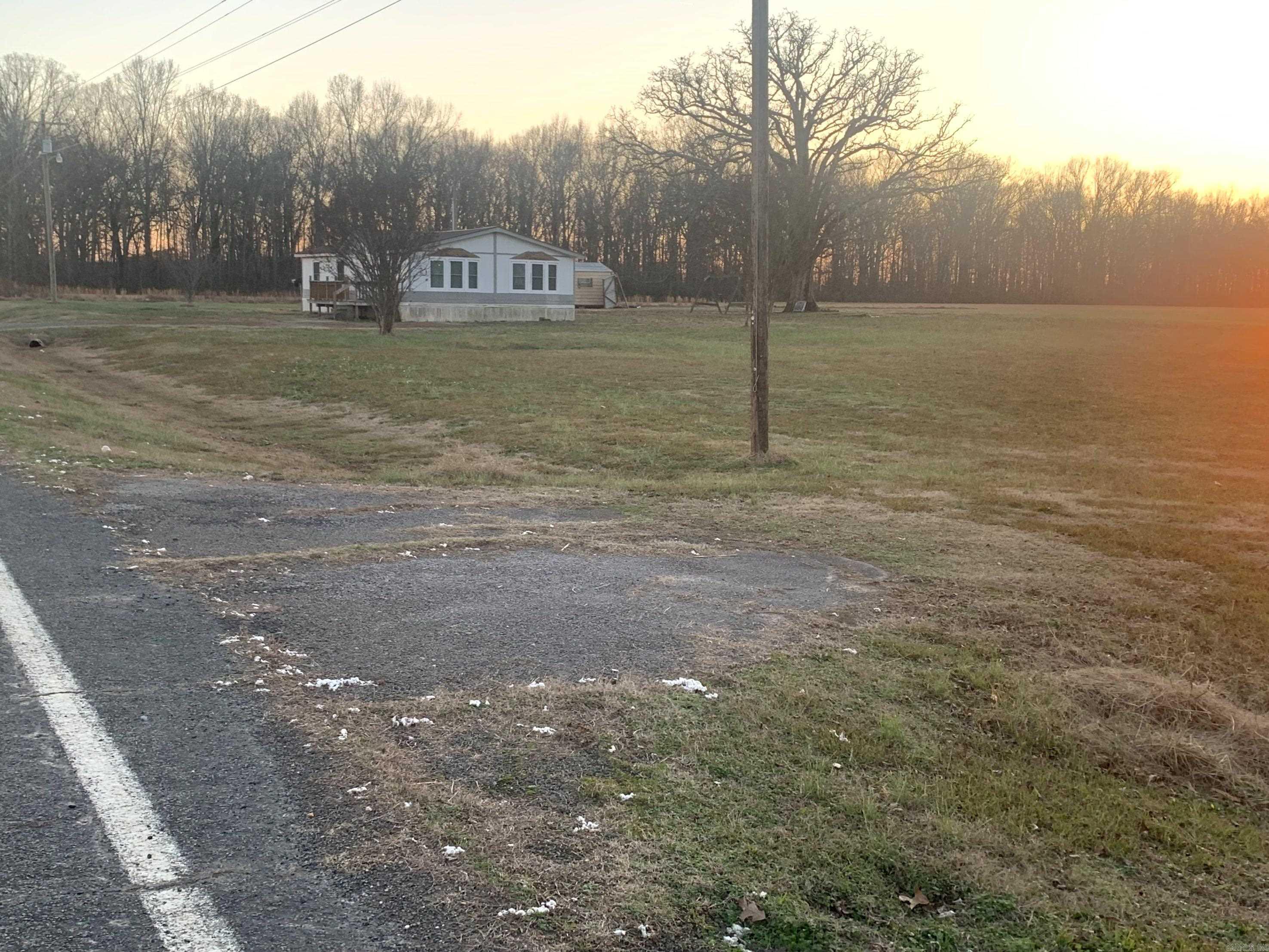 7180 Ar Hwy 86 W Hazen, AR 72064-0000