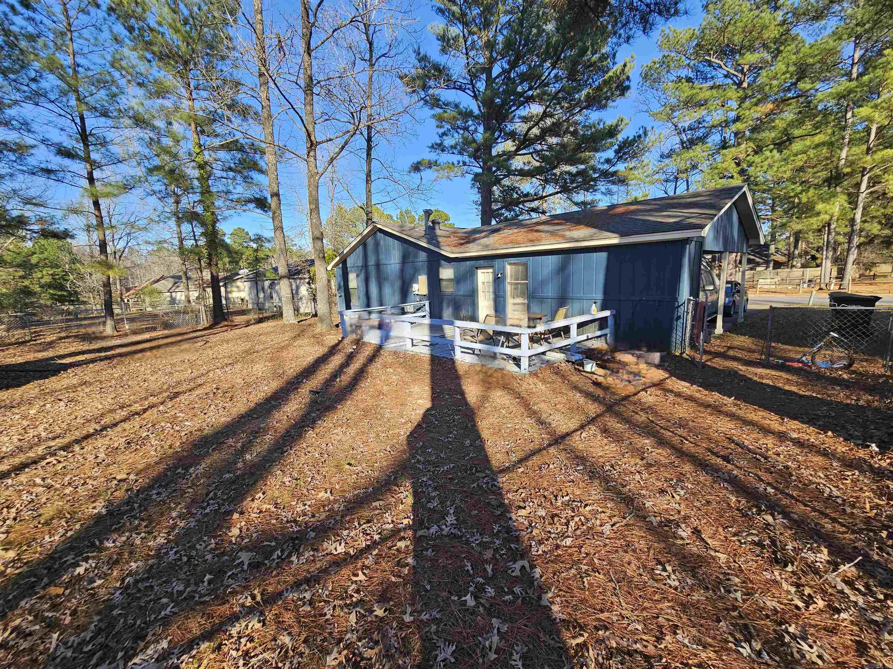 11324 Ponderosa  Little Rock, AR