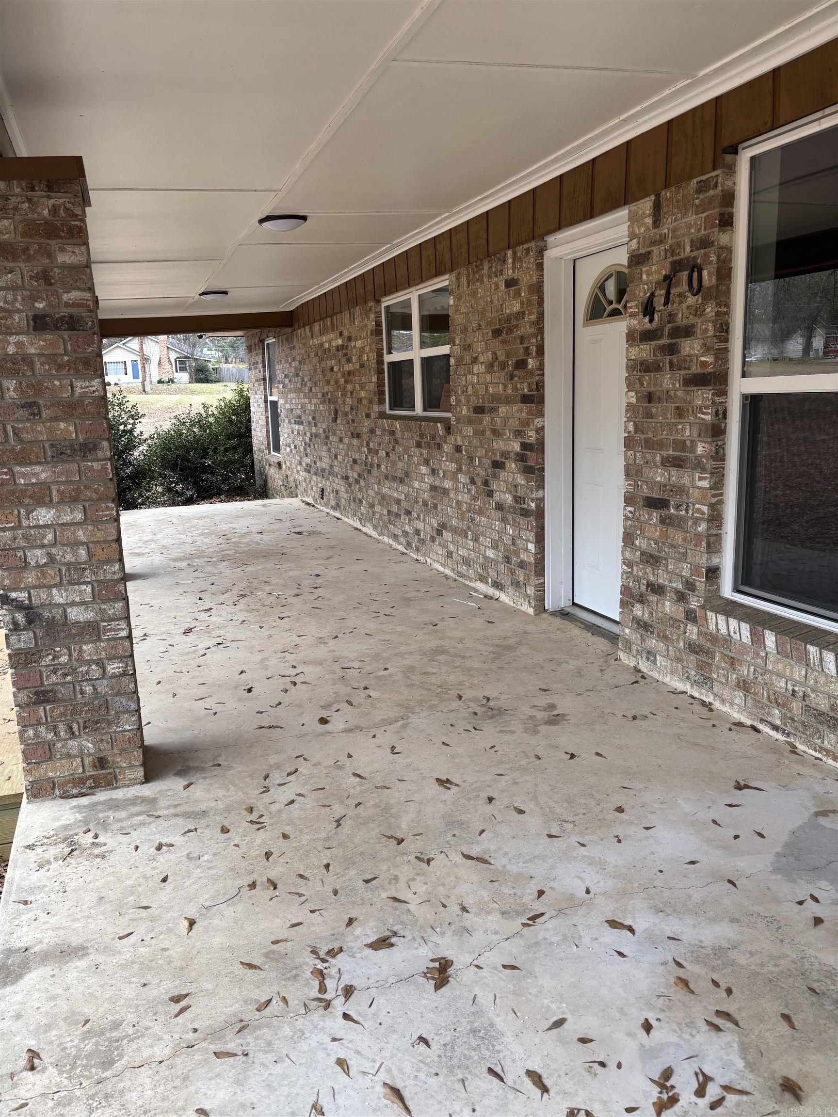 470 Fairview Rd Camden, AR 71701