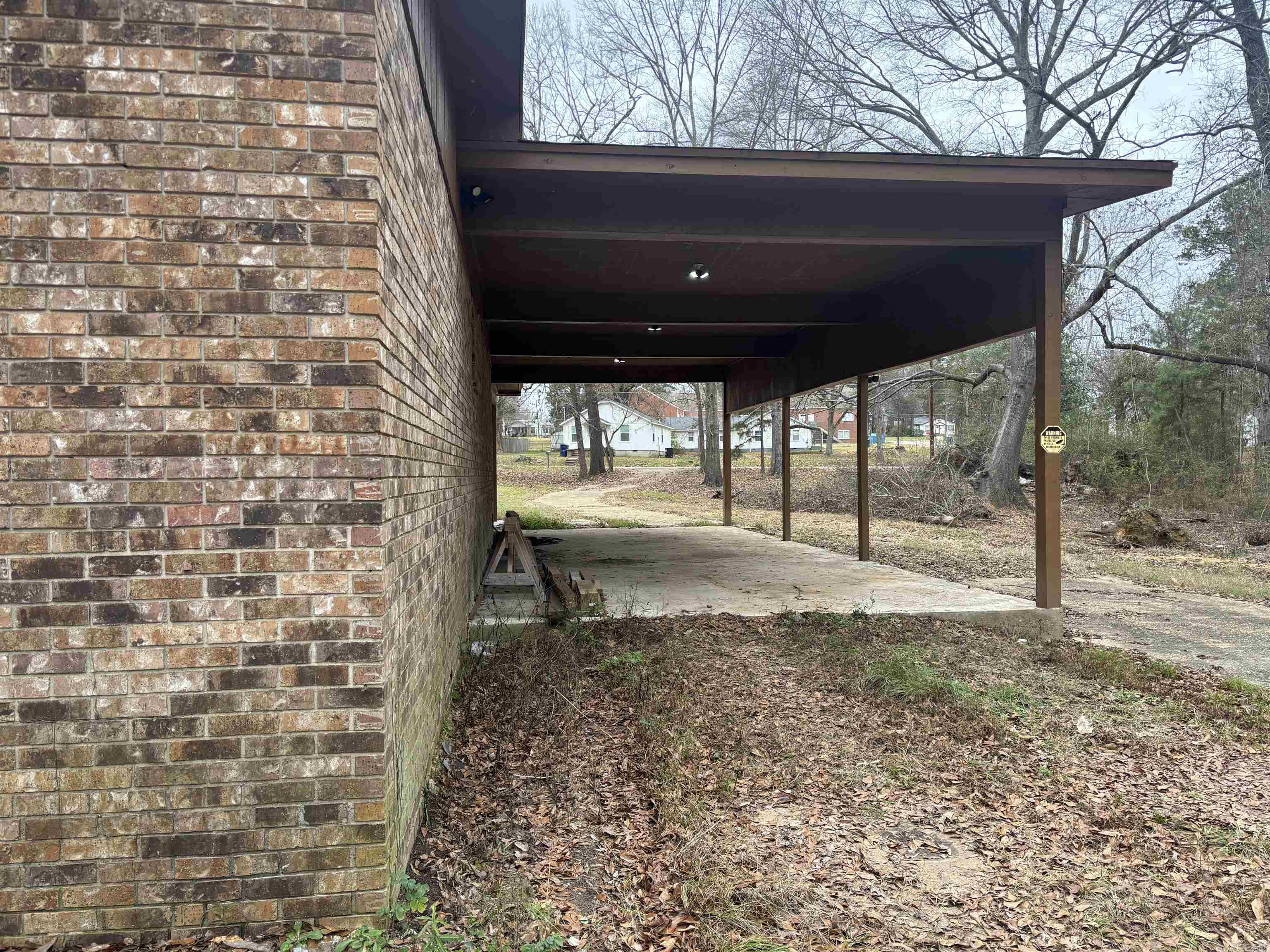 470 Fairview Rd Camden, AR 71701