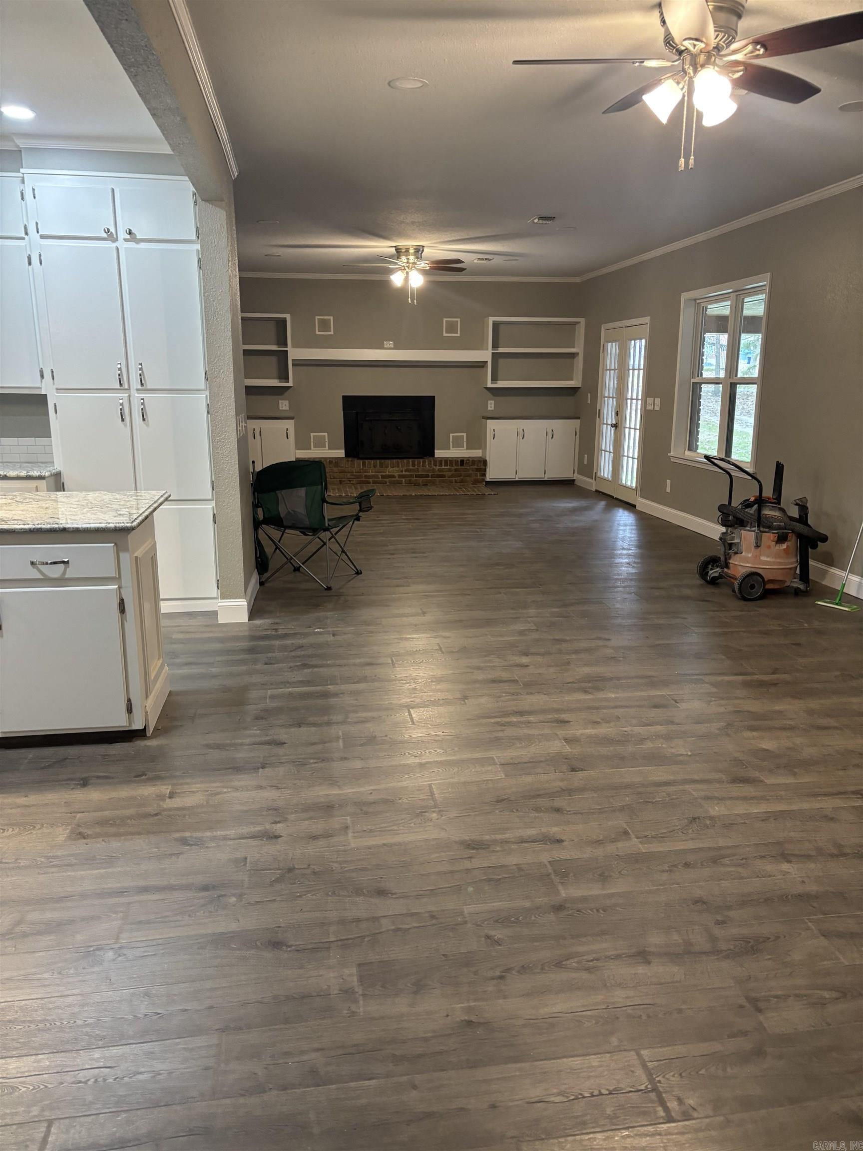 470 Fairview Rd Camden, AR 71701