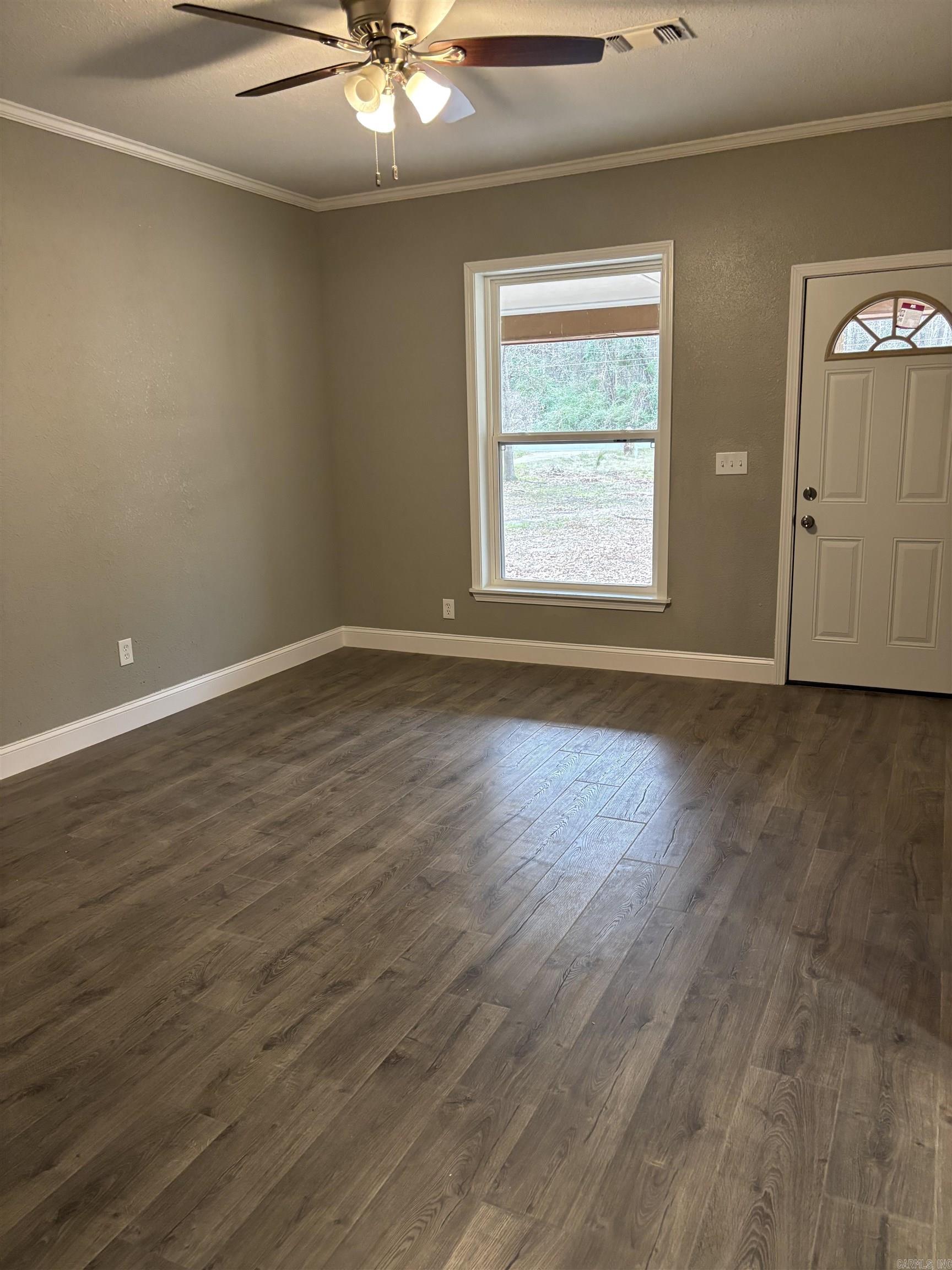 470 Fairview Rd Camden, AR 71701