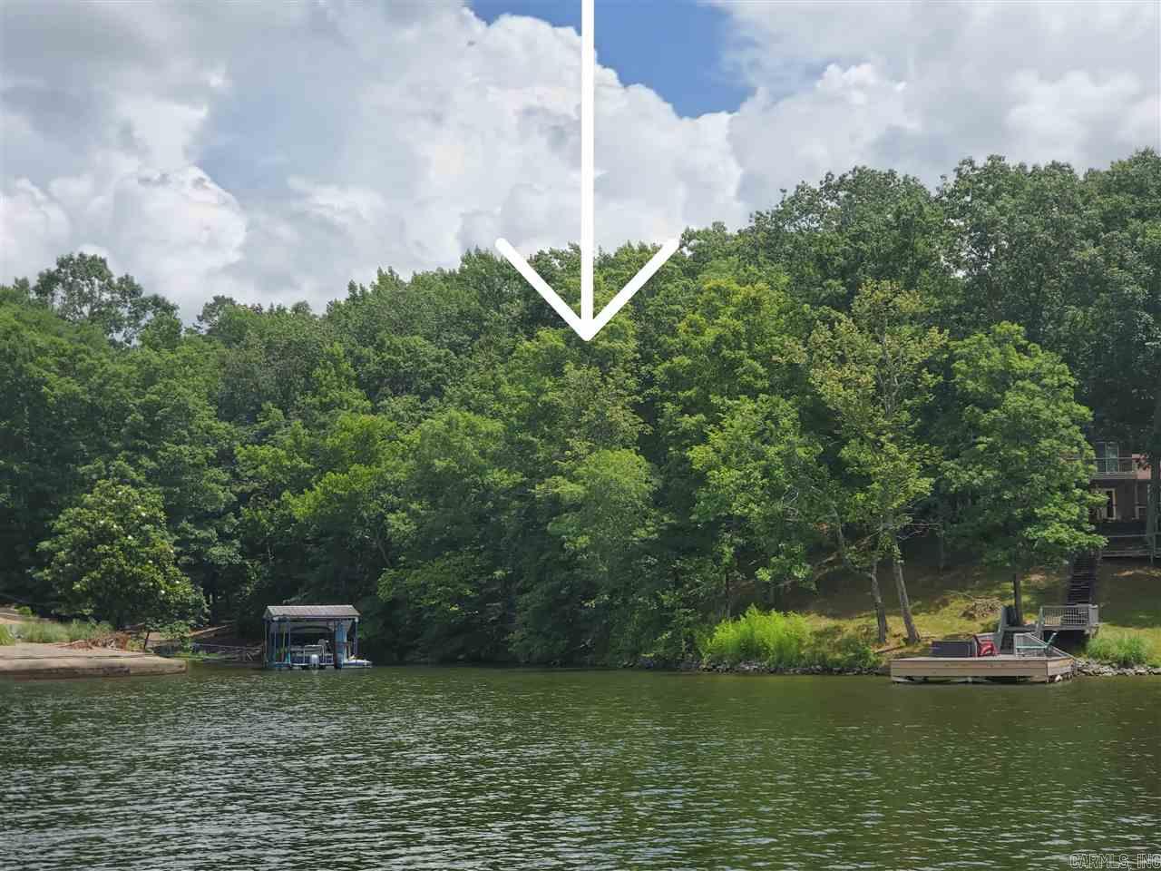 lot 2993 Ivy Hill  Hot Springs, AR