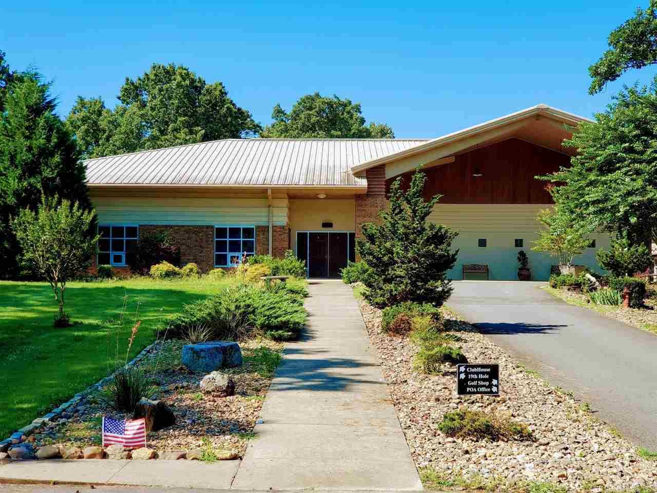 lot 2993 Ivy Hill  Hot Springs, AR