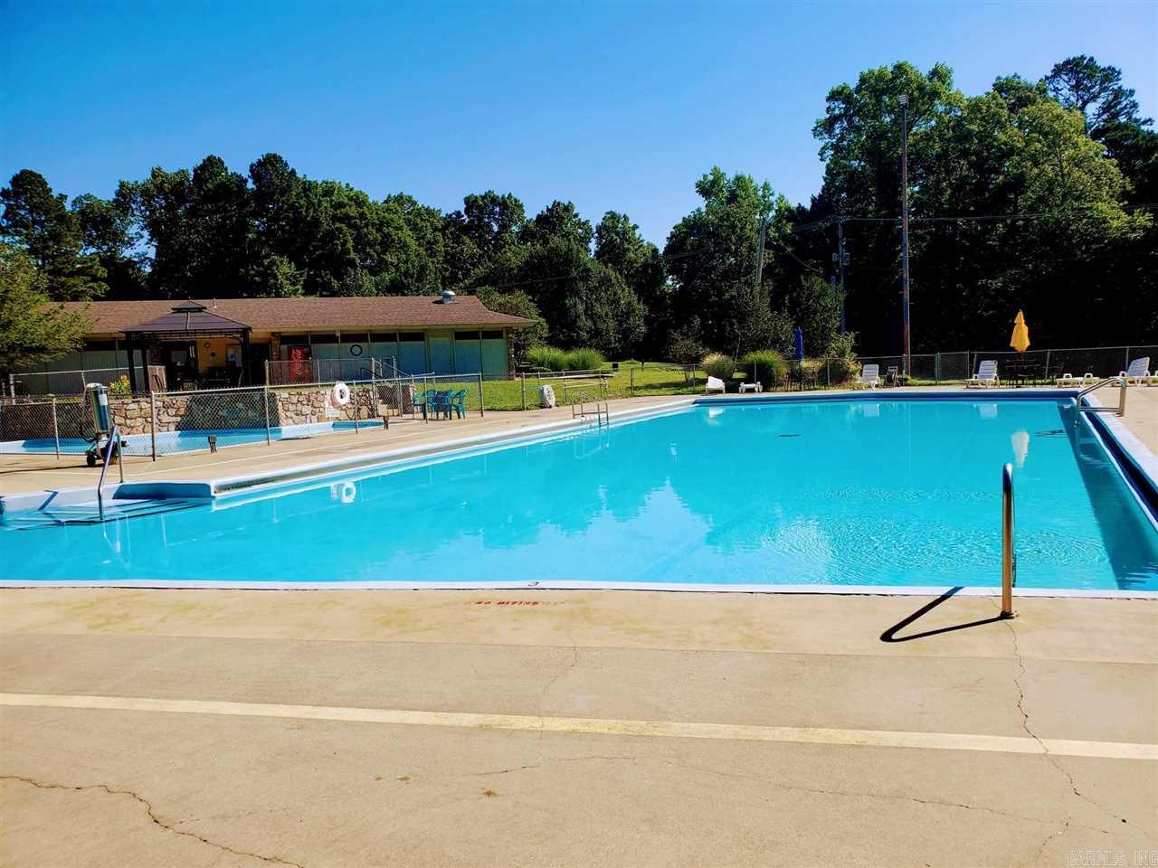 lot 2993 Ivy Hill  Hot Springs, AR