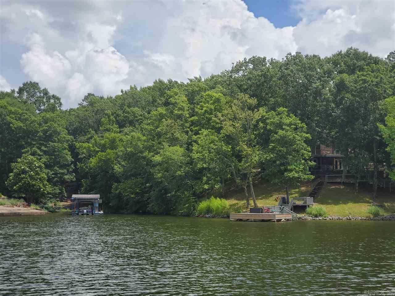 lot 2993 Ivy Hill  Hot Springs, AR