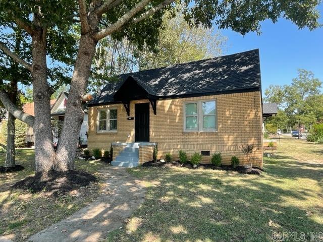 2323 S Izard Street Little Rock, AR 72206