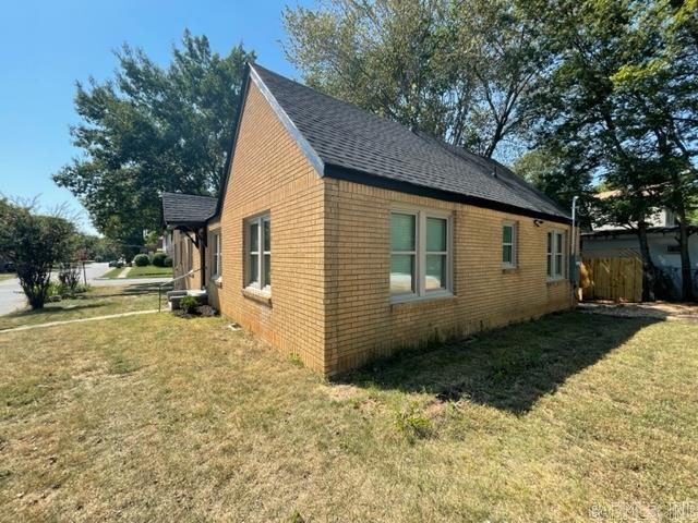 2323 S Izard Street Little Rock, AR 72206