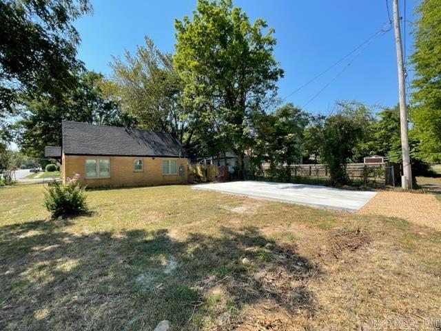 2323 S Izard Street Little Rock, AR 72206