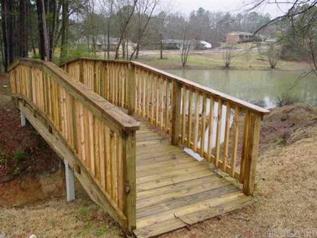 166 Thornton Ferry  Hot Springs, AR