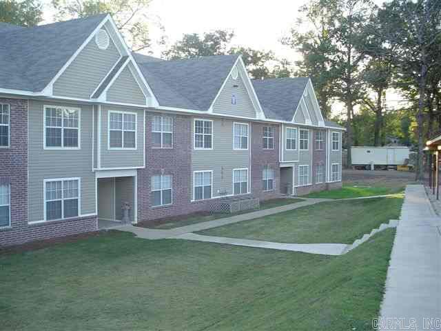 166 Thornton Ferry  Hot Springs, AR