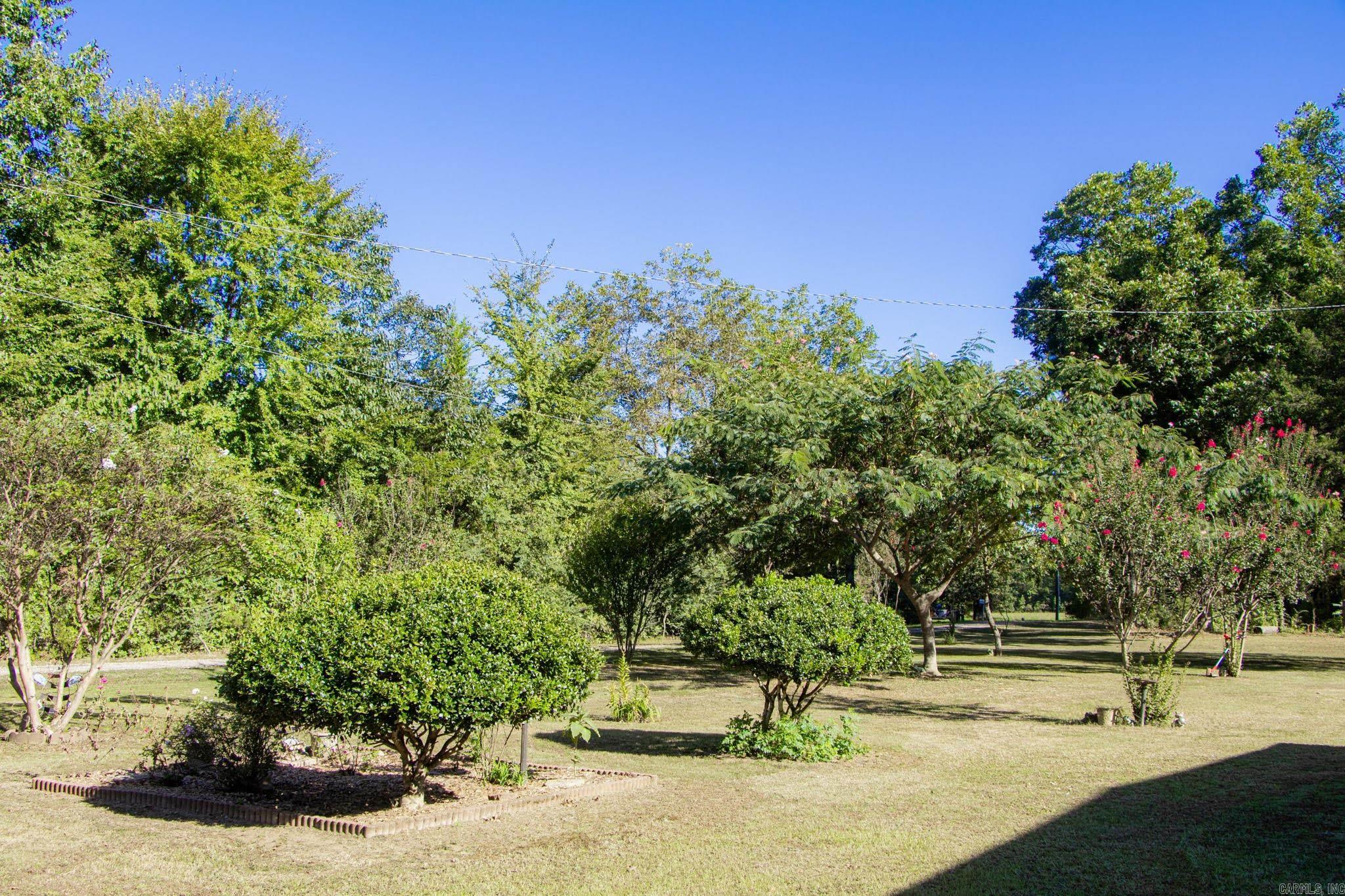 94 Givens Morrilton, AR 72110-9050