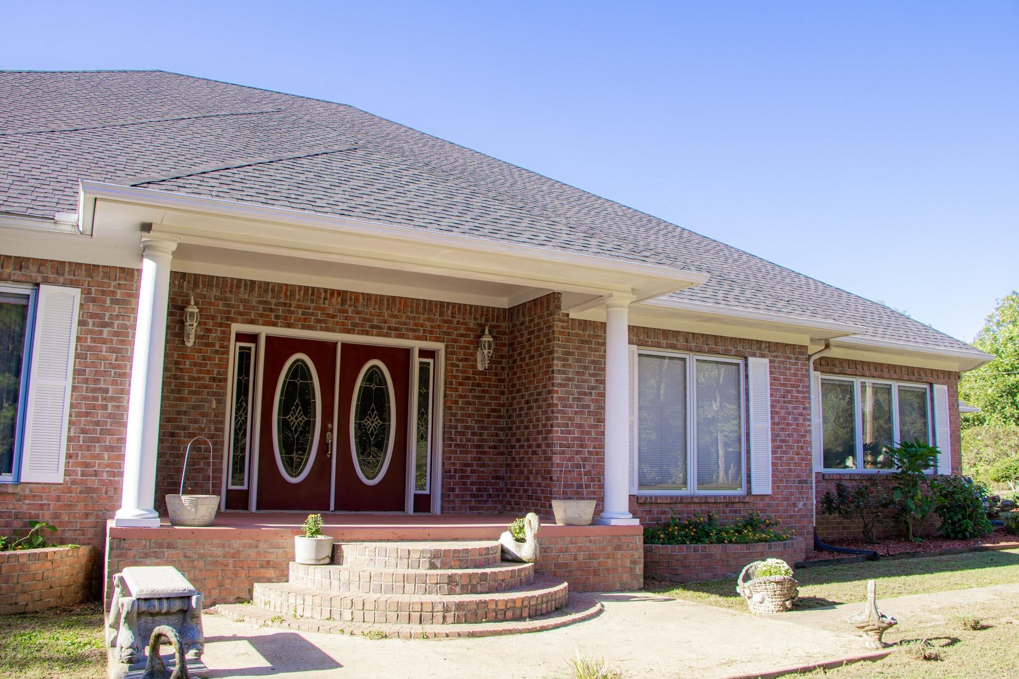 94 Givens Morrilton, AR 72110-9050