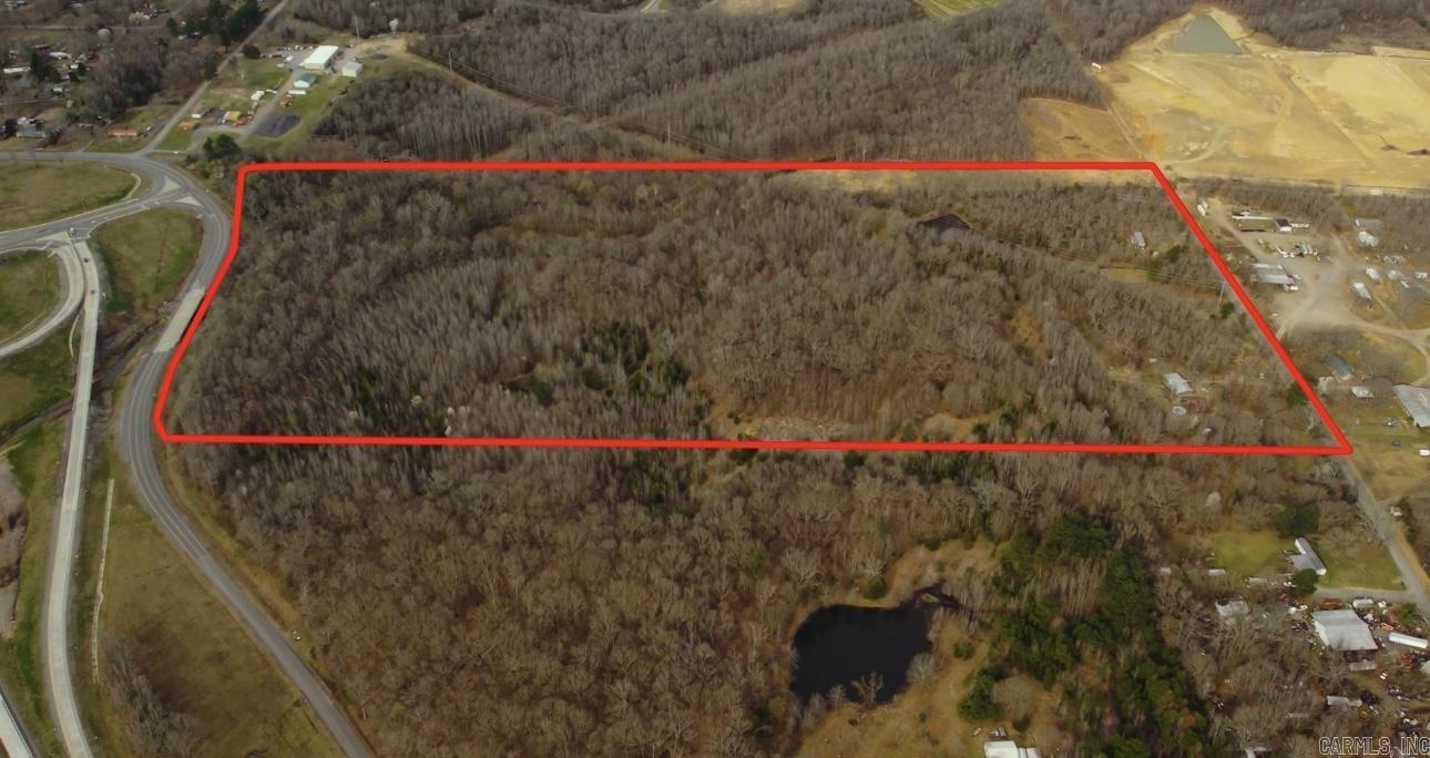 0 North Willie Ray  Cabot, AR