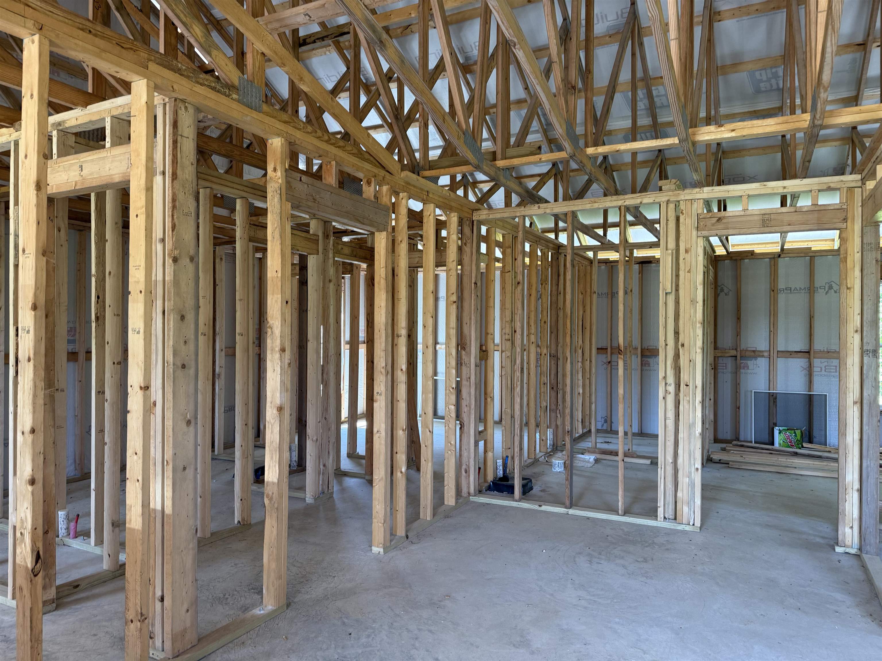 1477 Hwy 166 S  Pocahontas, AR