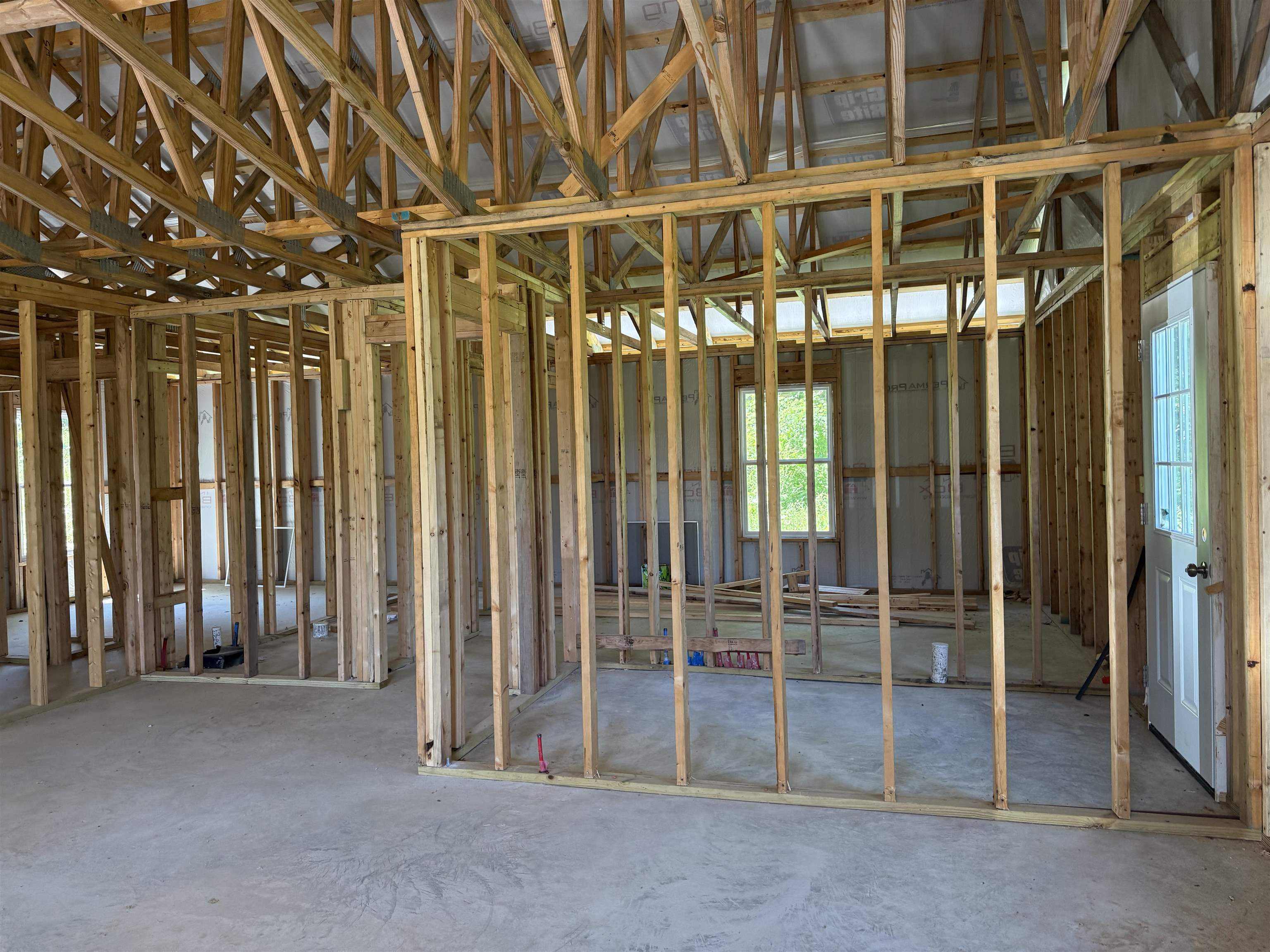 1477 Hwy 166 S  Pocahontas, AR