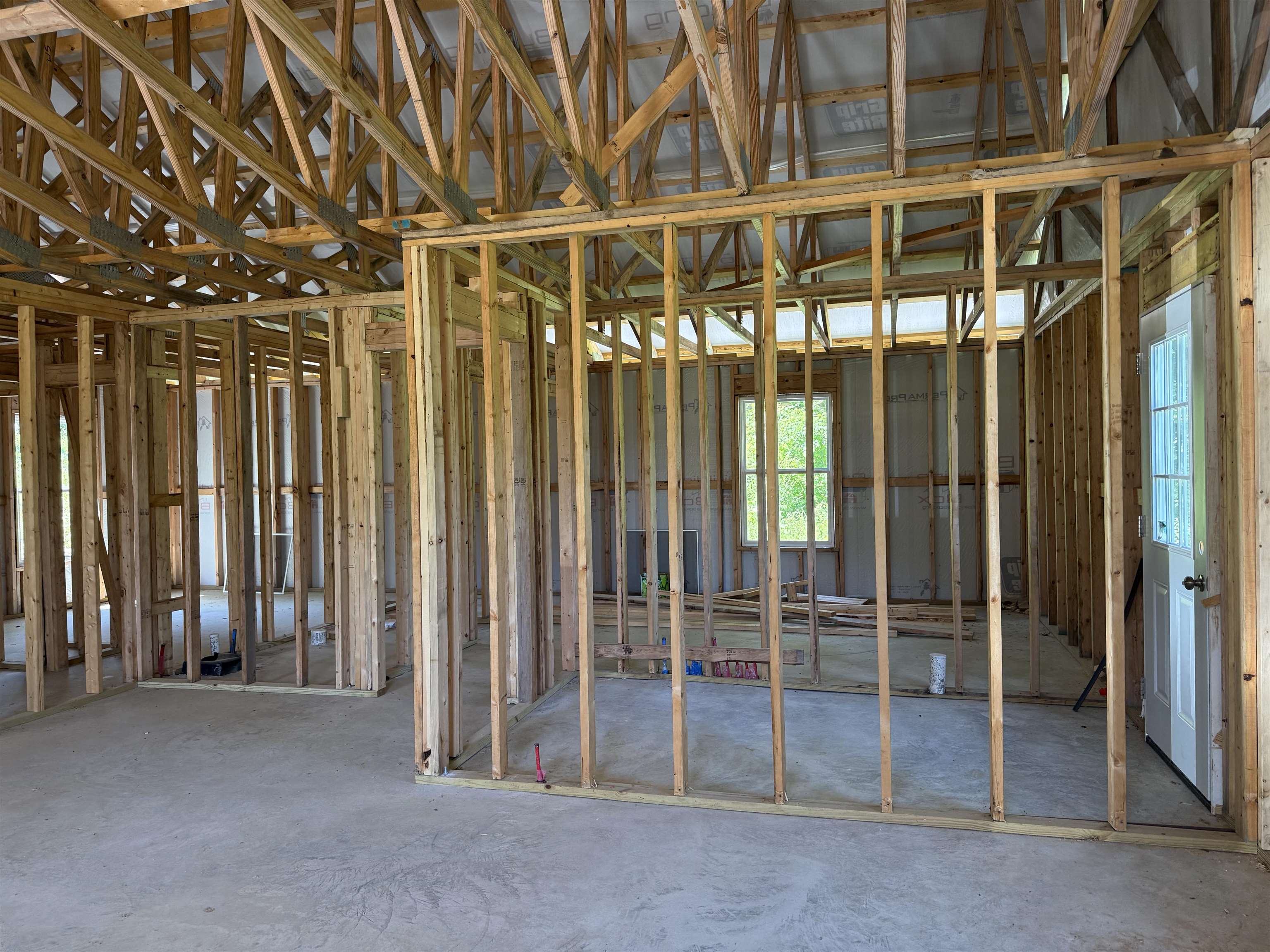 1477 Hwy 166 S  Pocahontas, AR