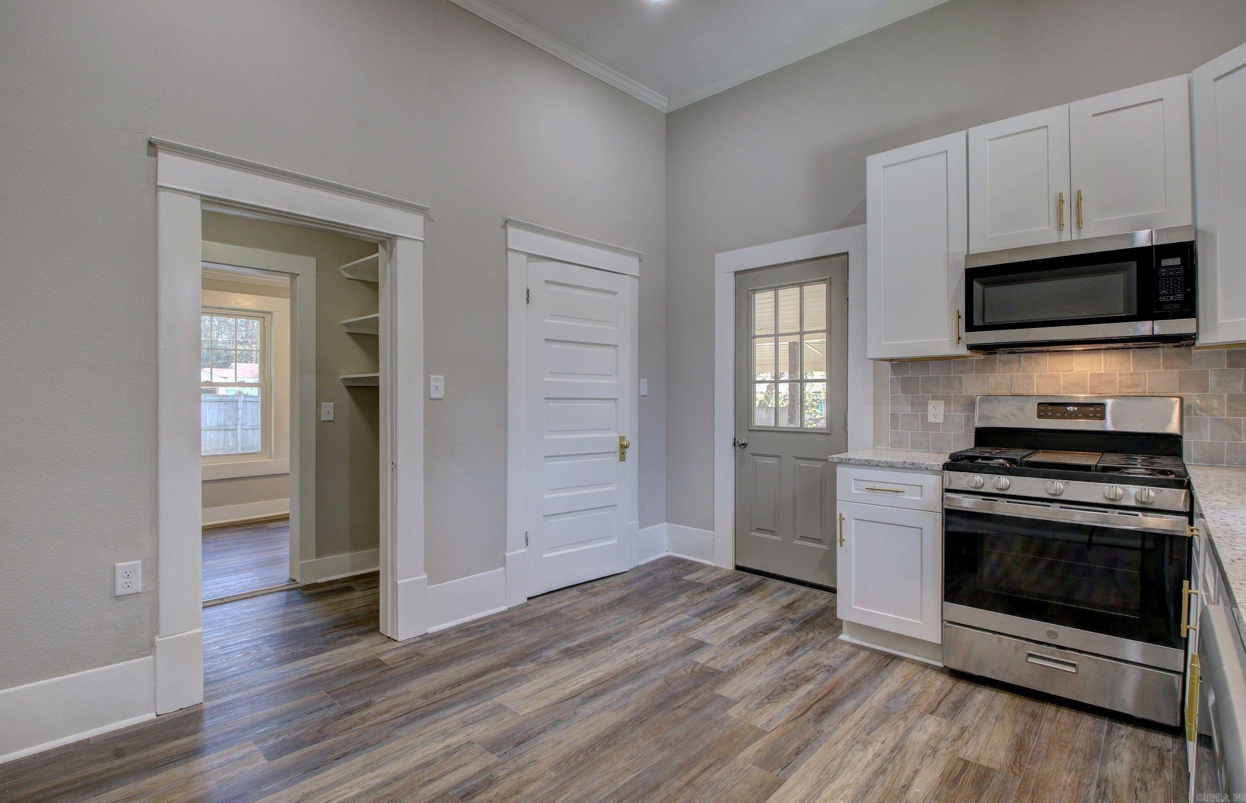 320 E Cedar  Warren, AR