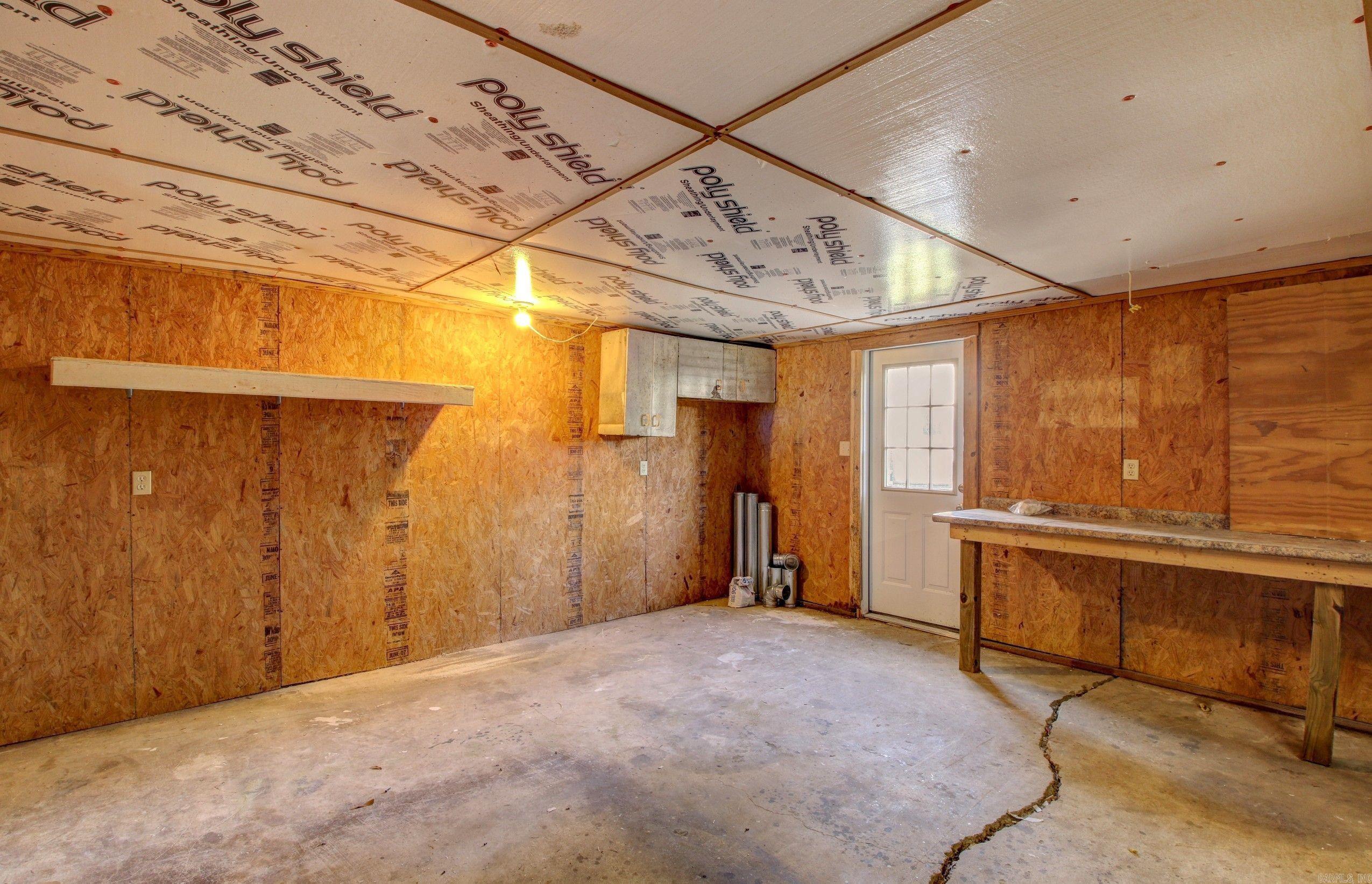 320 E Cedar  Warren, AR